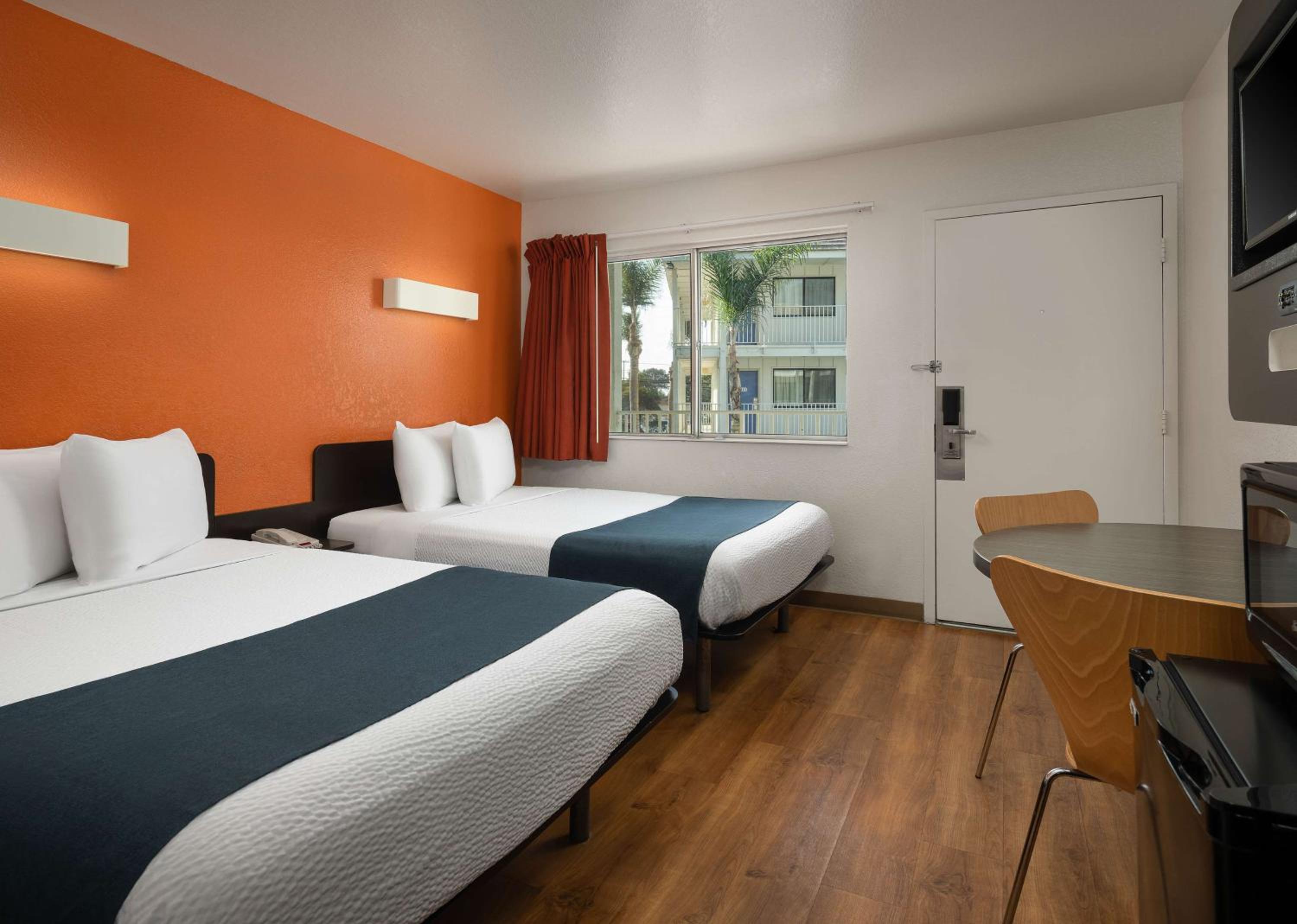Deluxe Quadruple Room photo 1