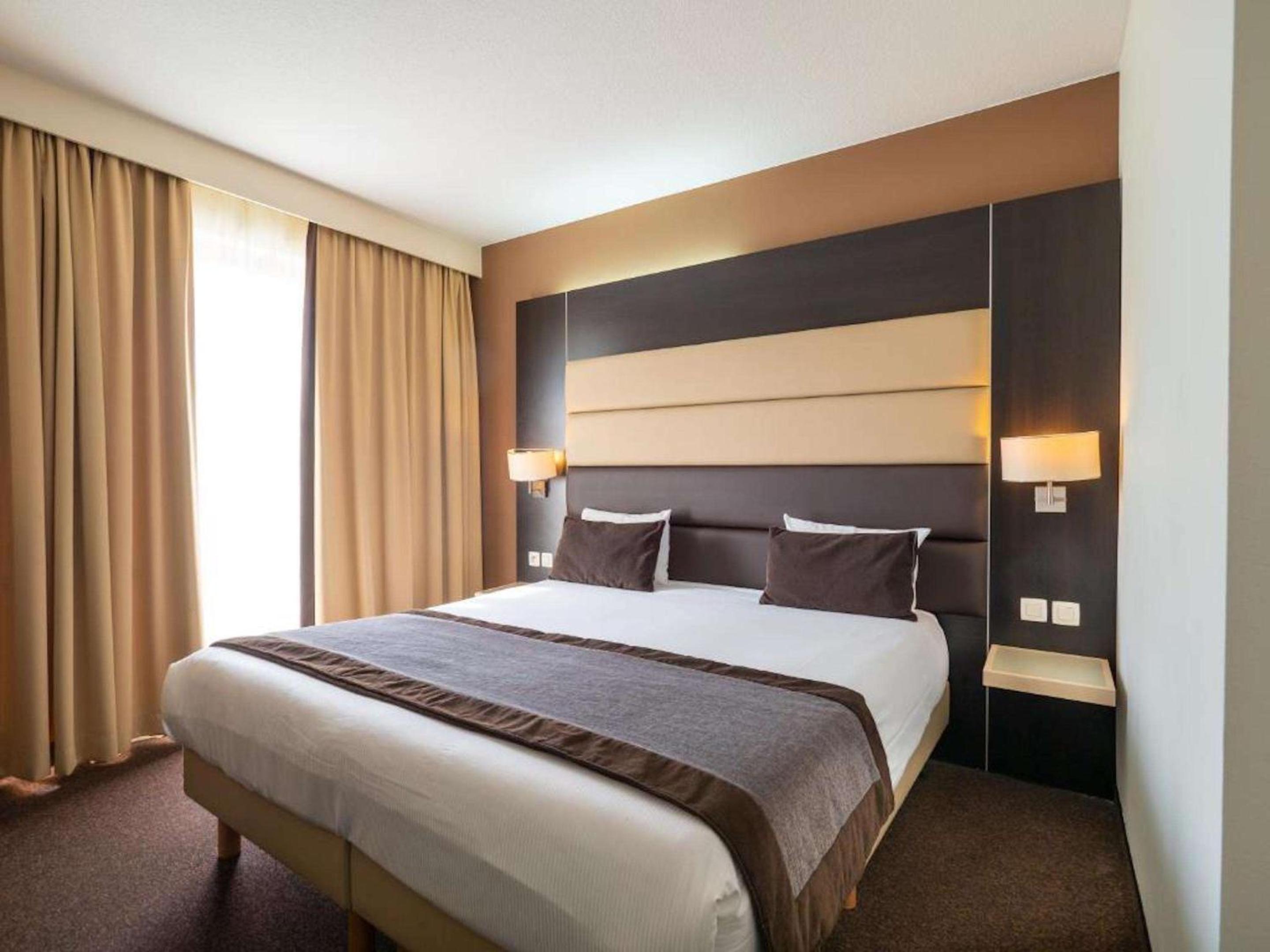 Standard Queen Room - Photo 1