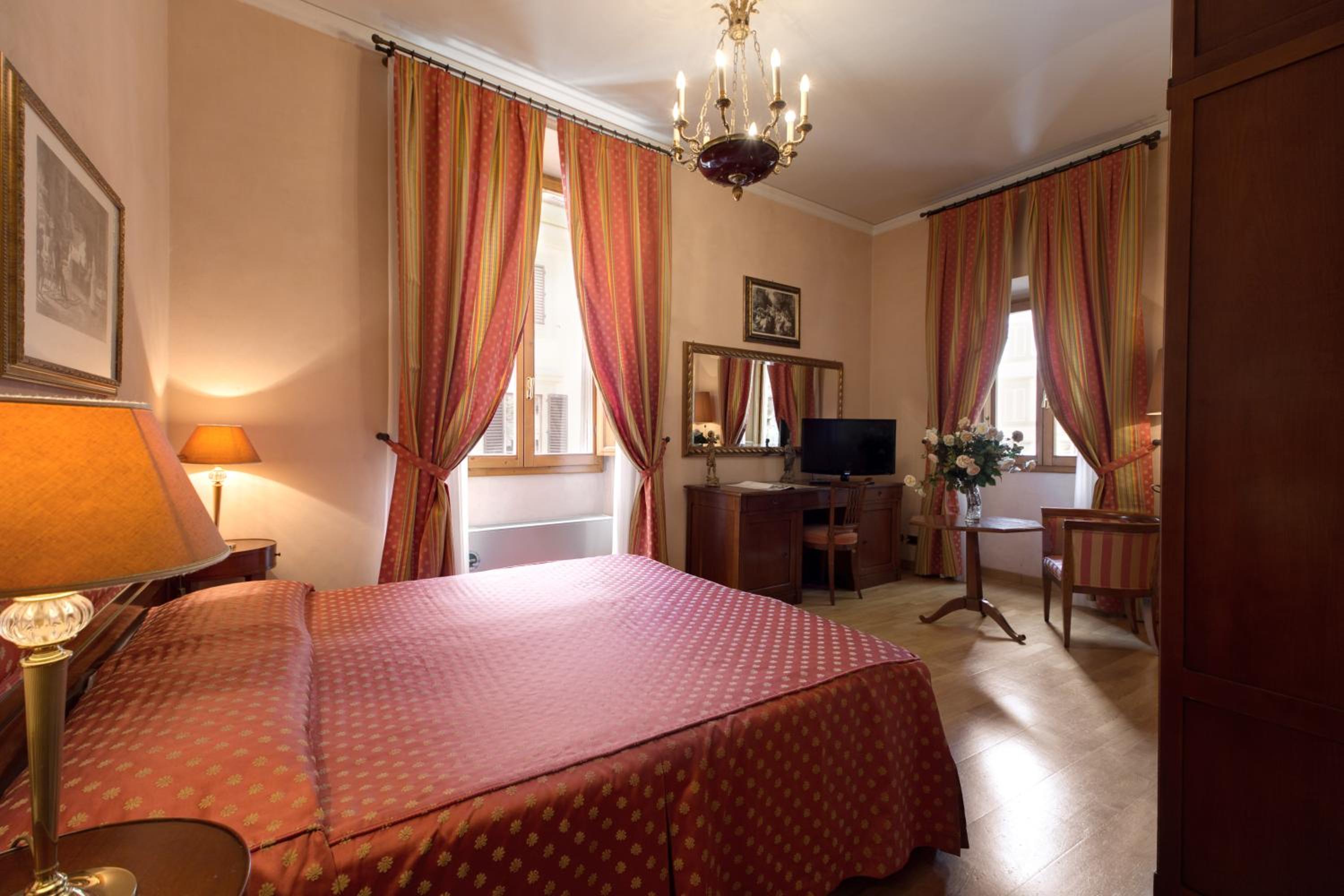 Double or Twin Room