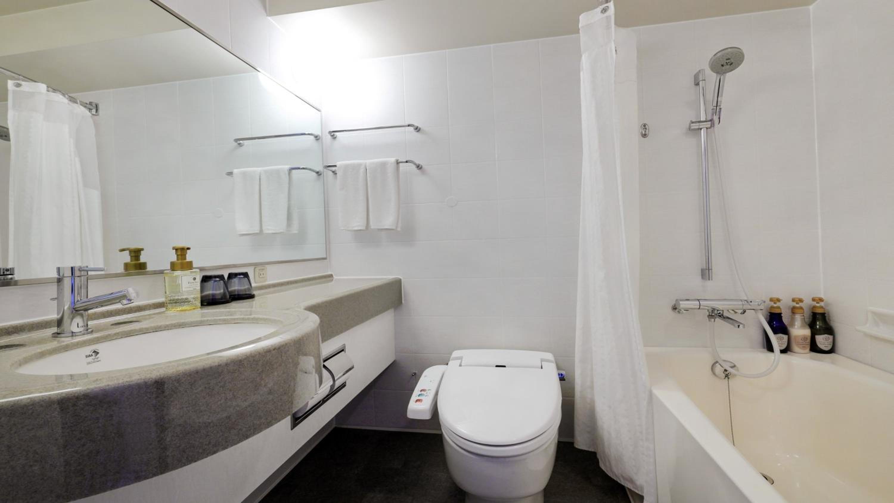 Premium Twin Room - High Floor/Non-Smoking - Photo 5