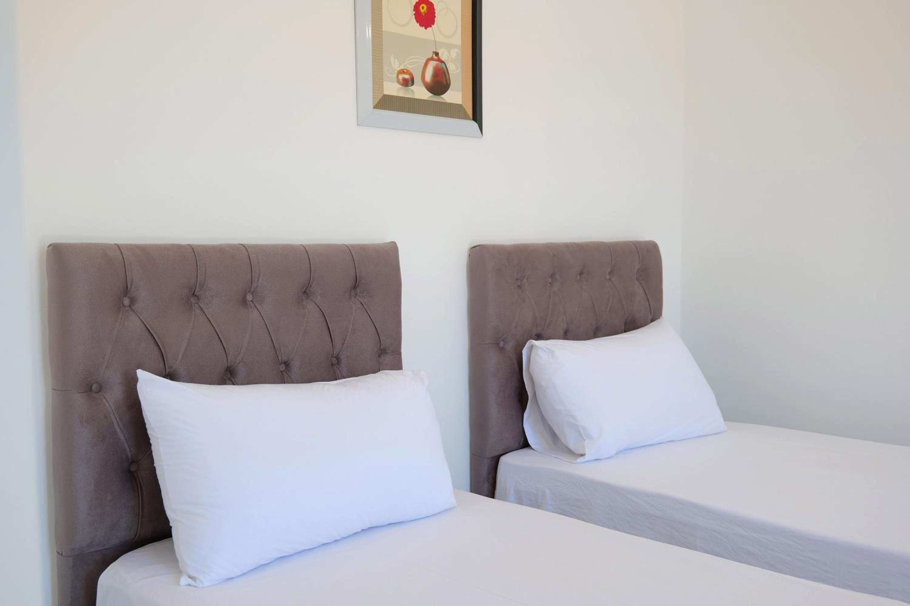 Double Or Twin Room