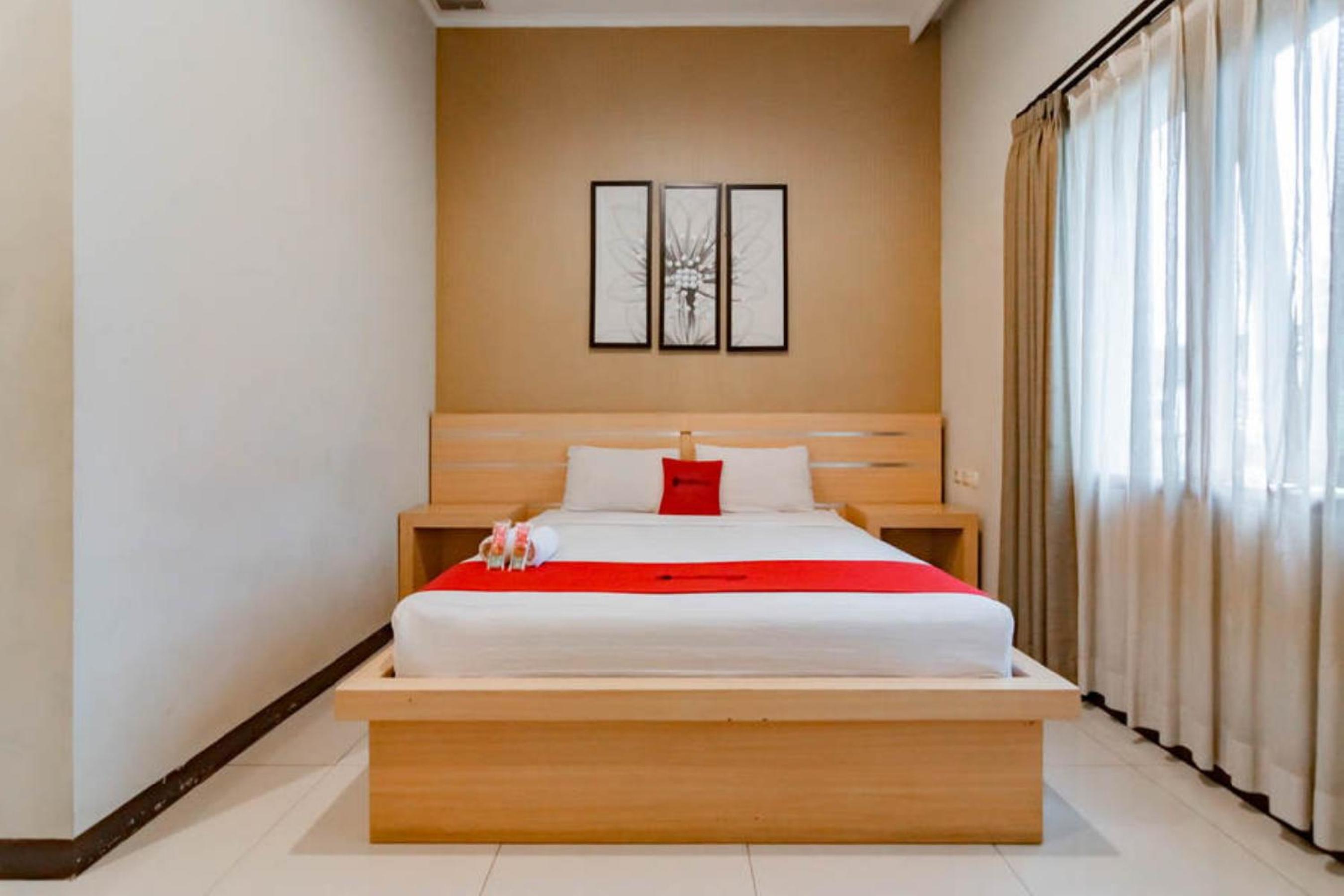 Double Room - Photo 6