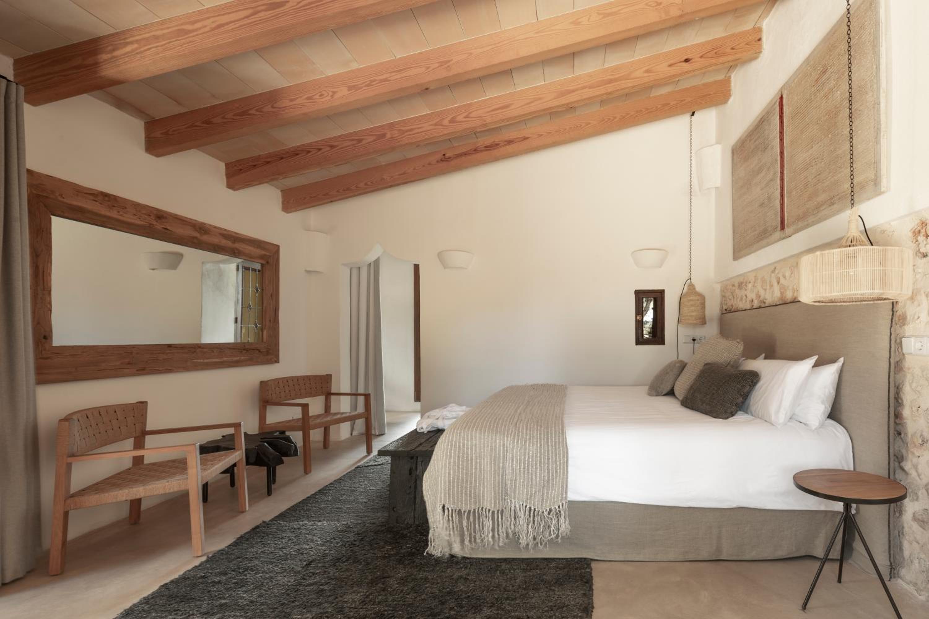 Superior Double Room photo 2