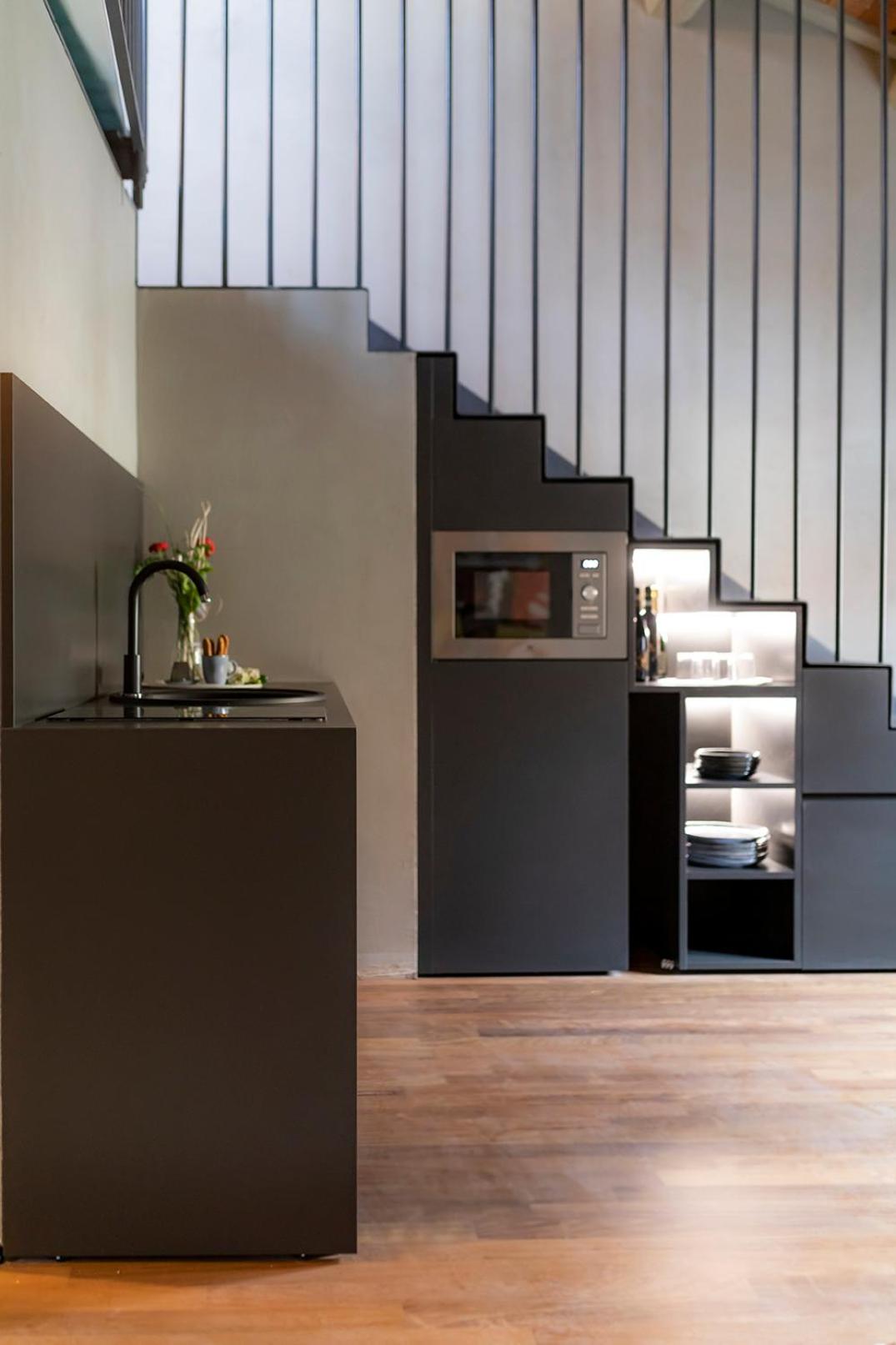 Deluxe Apartment - Photo 9
