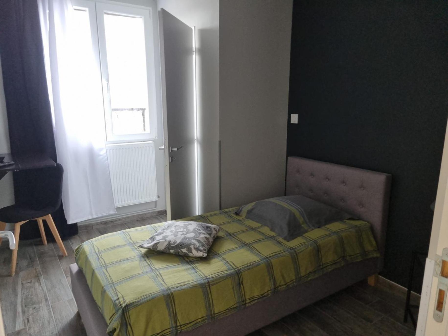 Deluxe Single Room photo 3