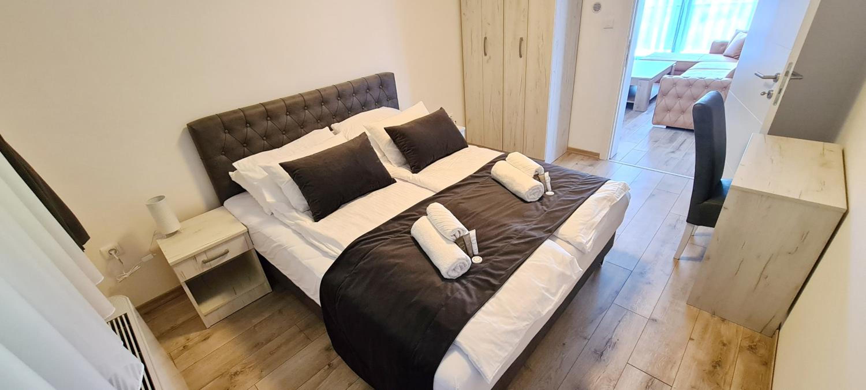Two-Bedroom Apartment - Photo 4