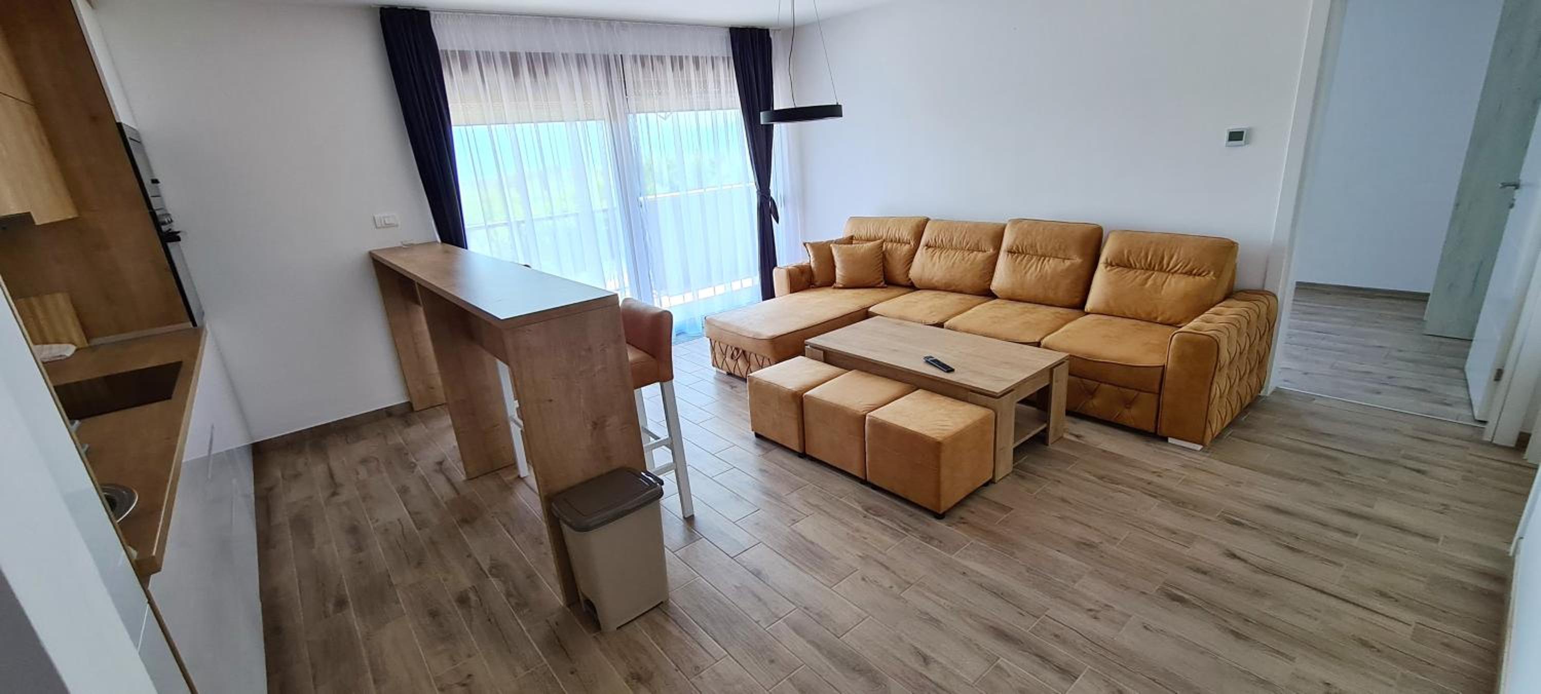 Two-Bedroom Apartment - Photo 5
