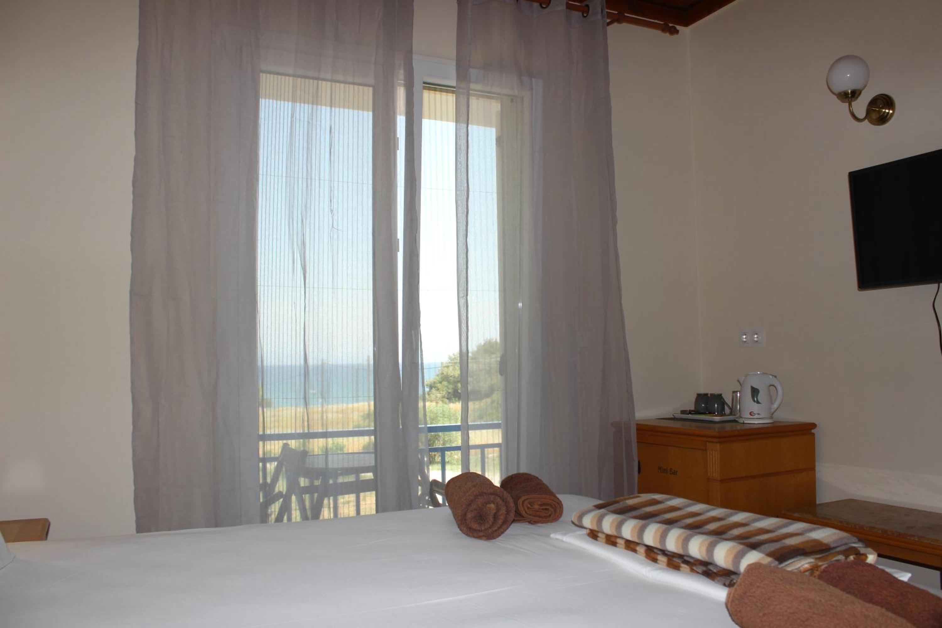 Double Room with Sea View photo 2