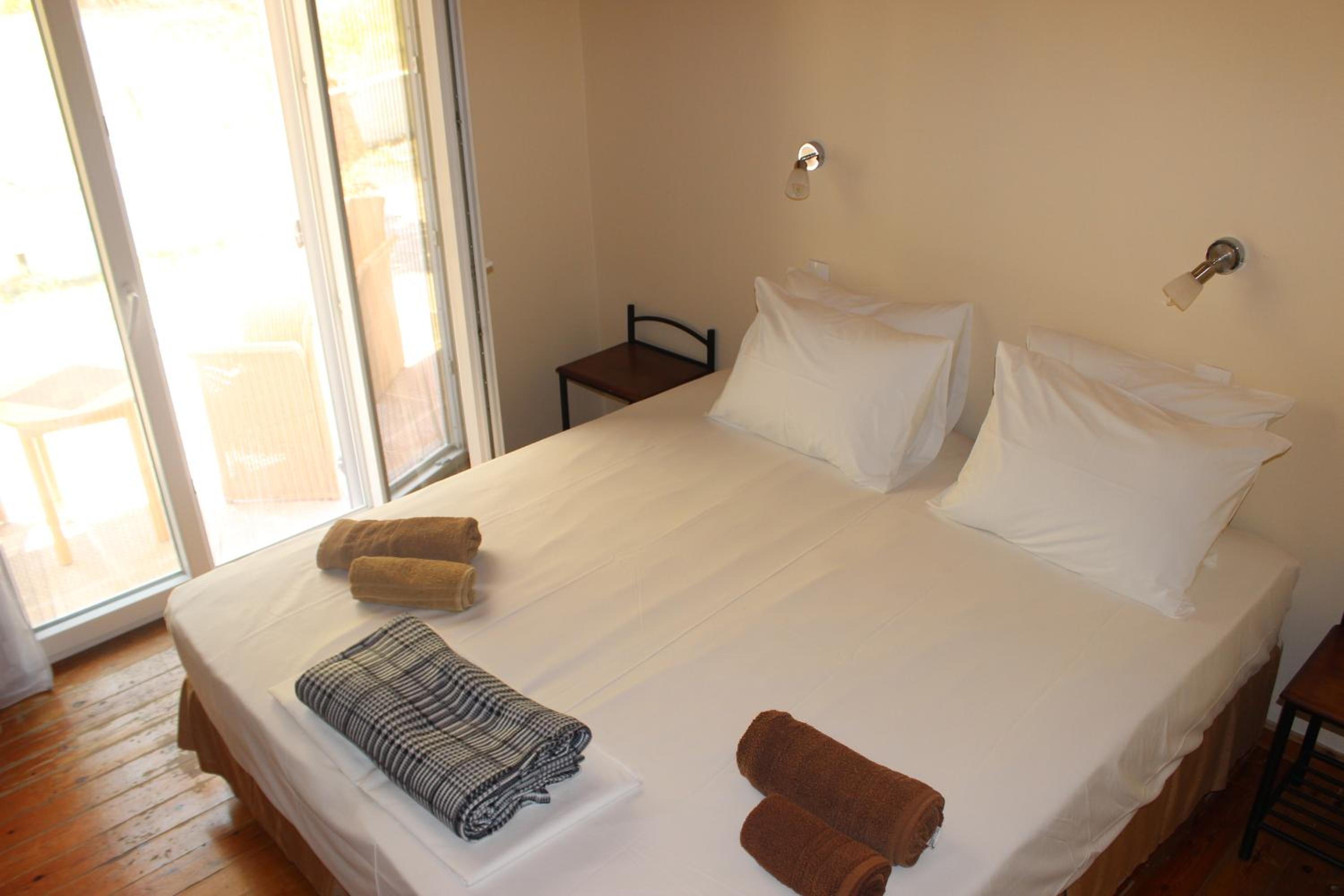 Double Room with Garden View photo 1
