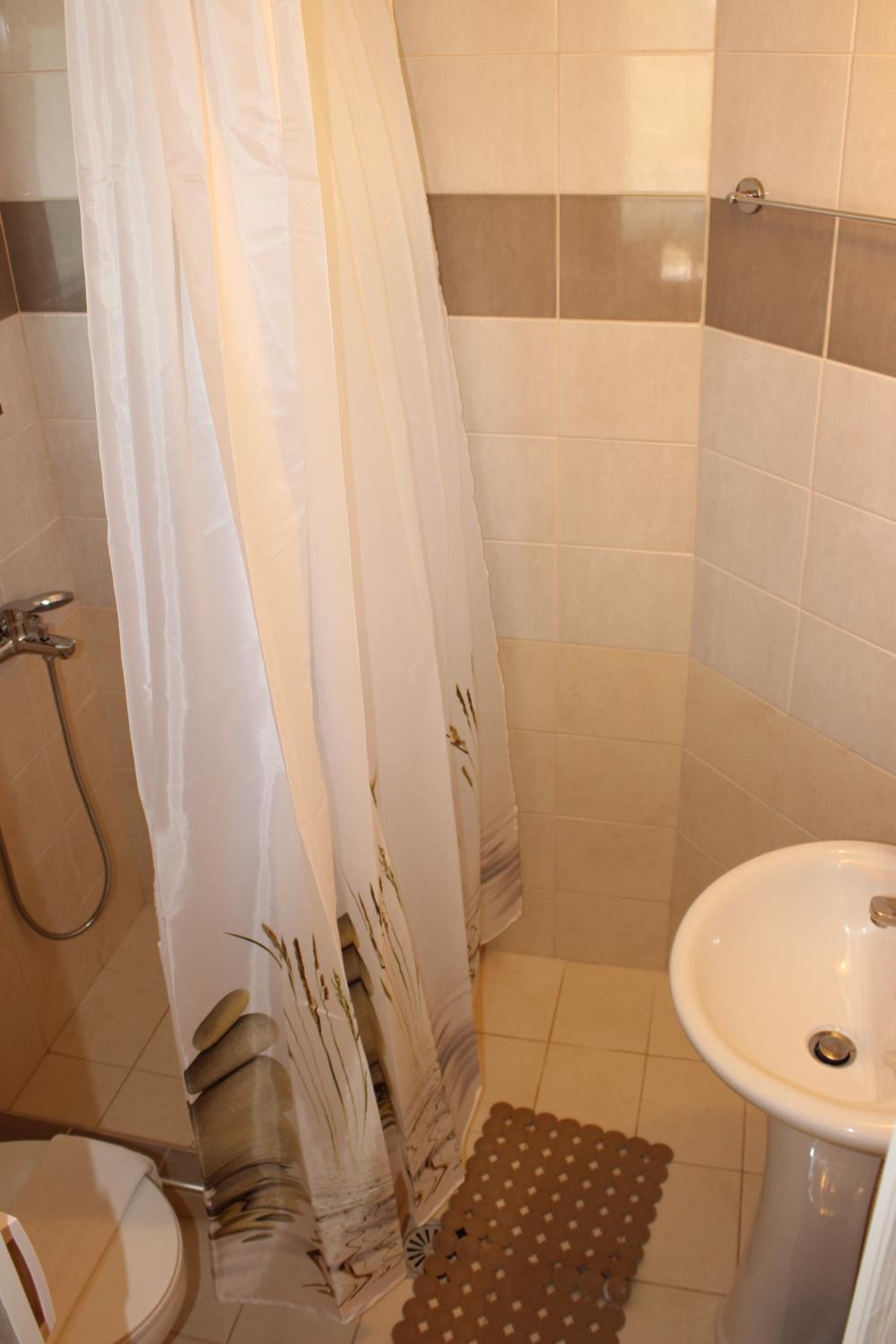 Double Room with Garden View photo 2