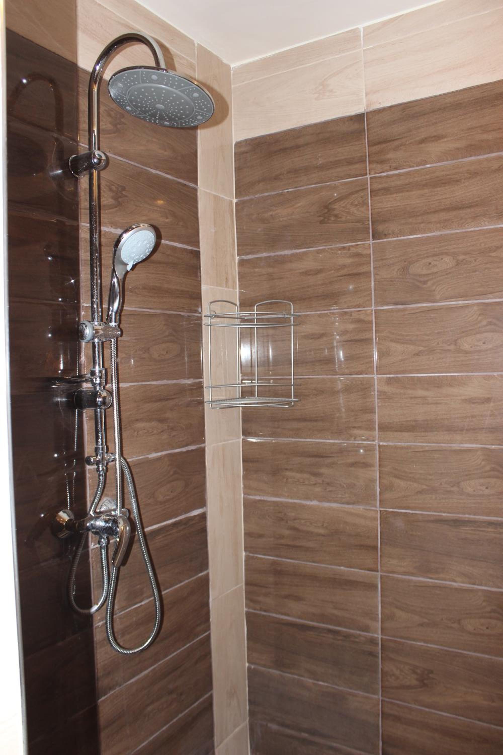 Triple Room with Garden View - Photo 2