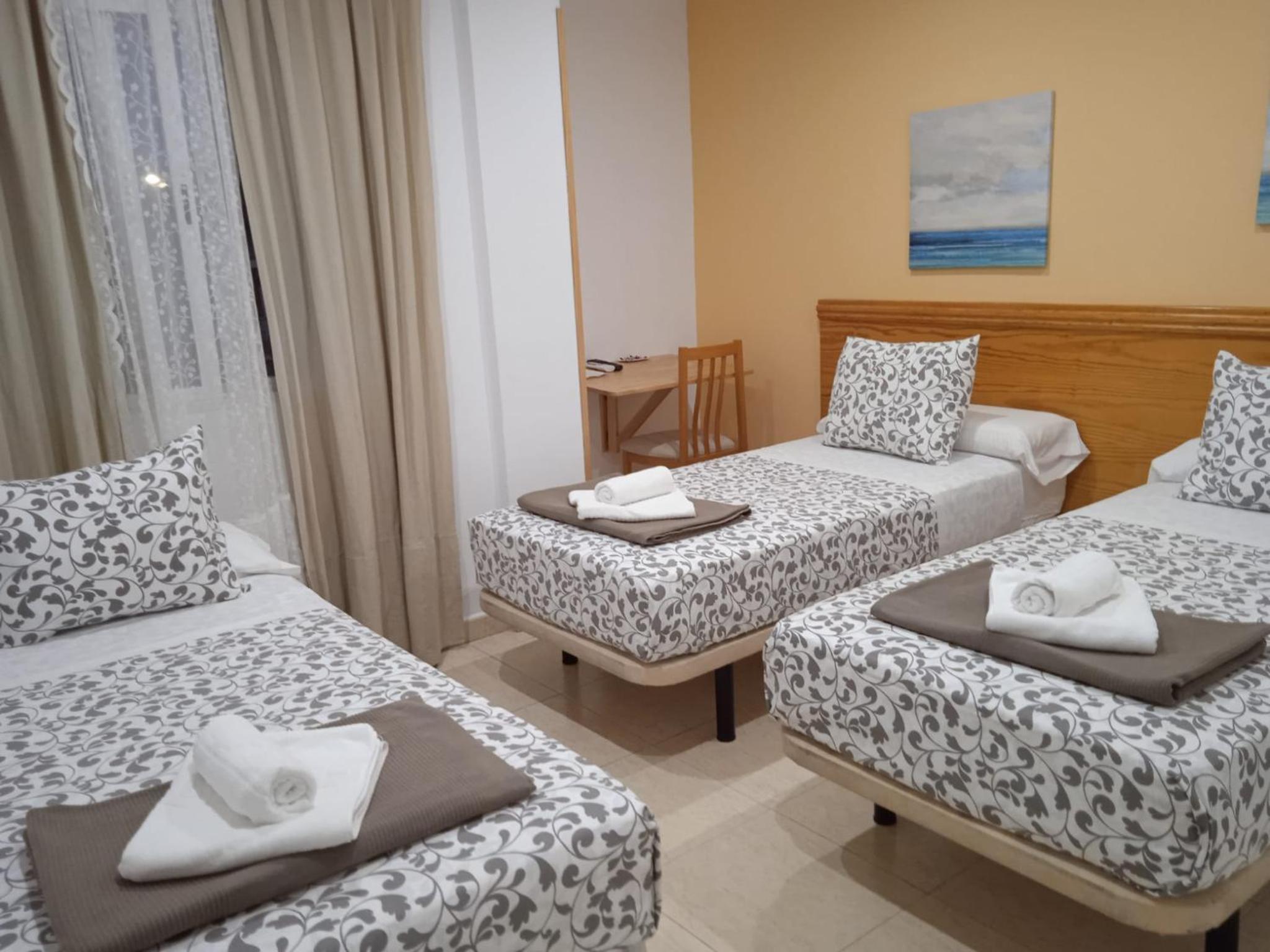 Triple Room - Photo 1