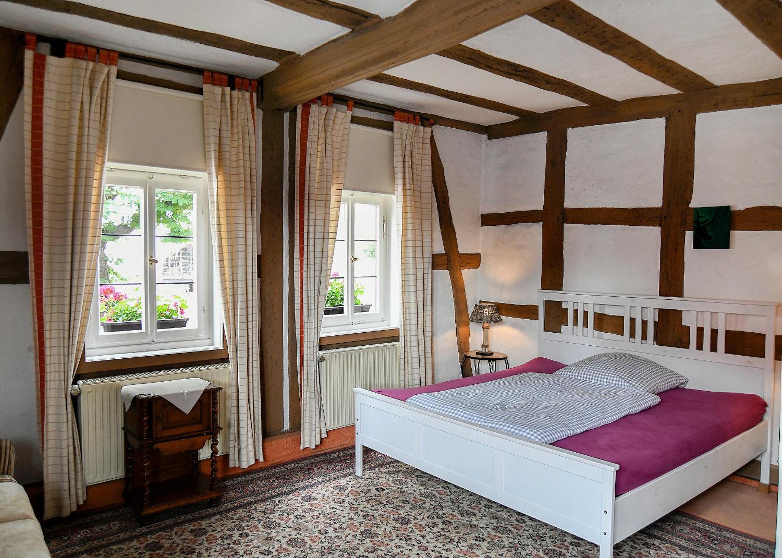Standard Double Room photo 2