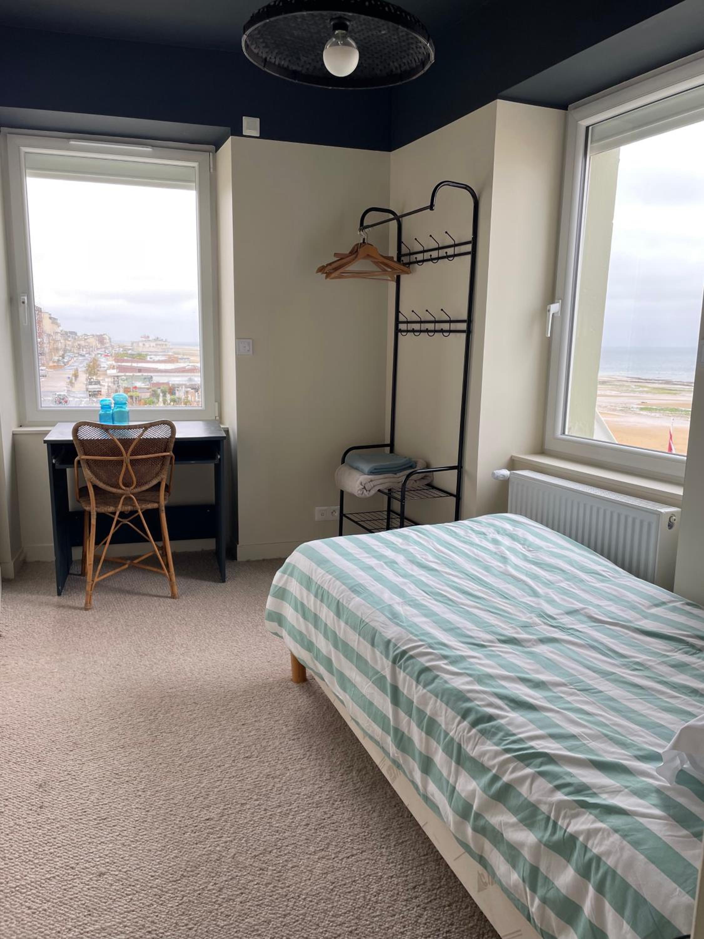 Basic Triple Room - Photo 3