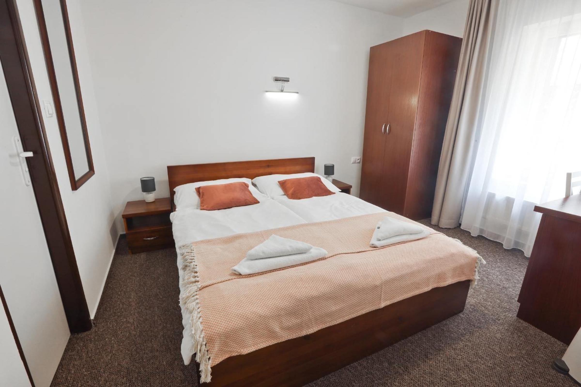 Standard Double Room photo 1