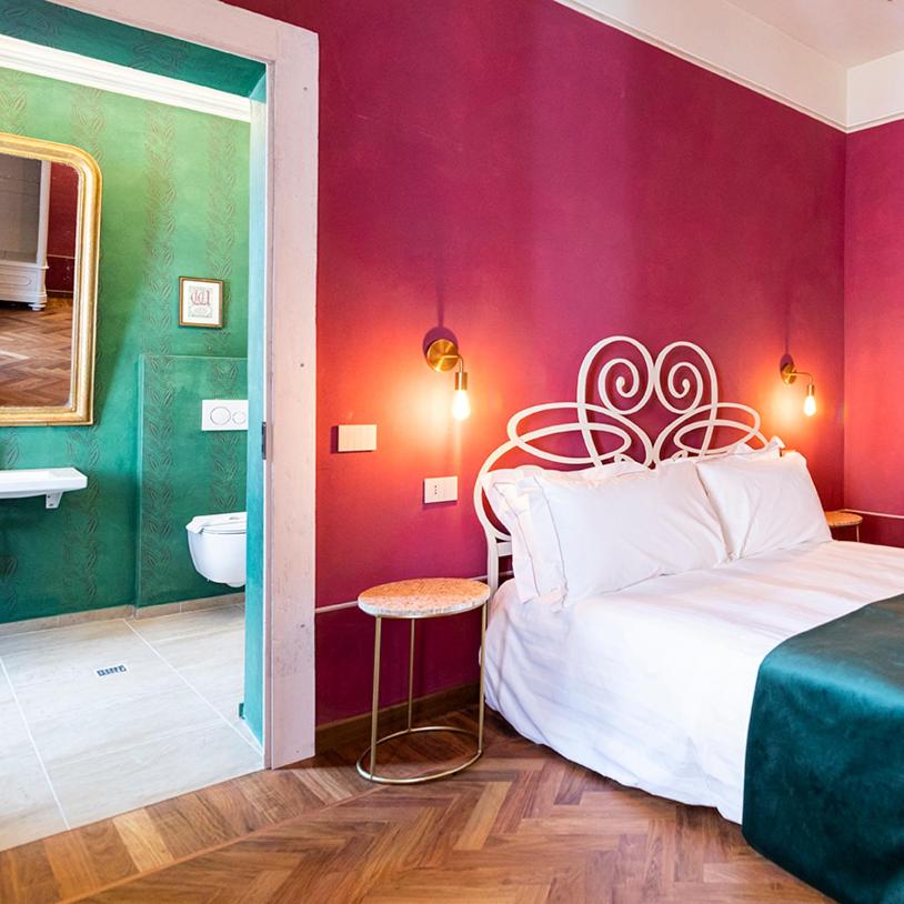 Double Room - Disability Access - Photo 1