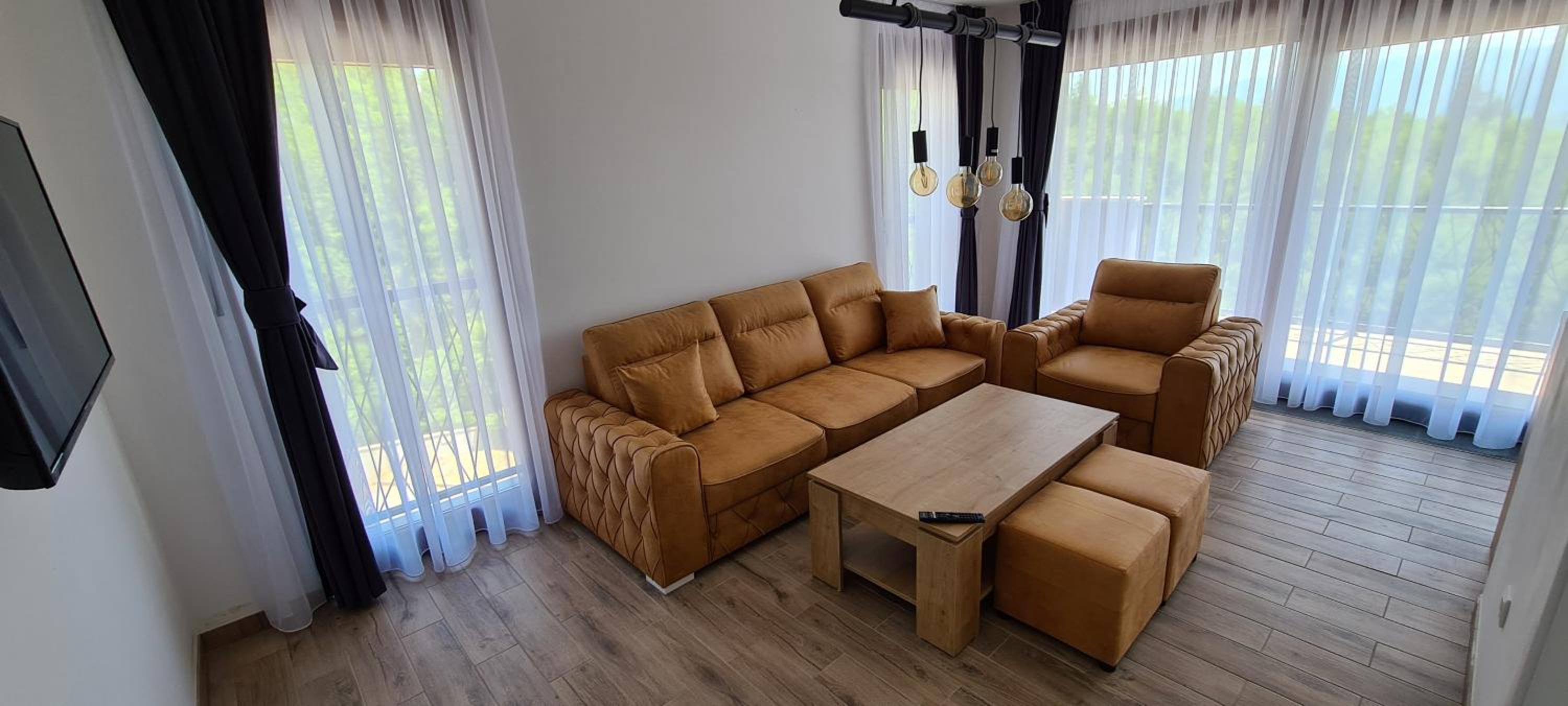 Standard Apartment - Photo 7