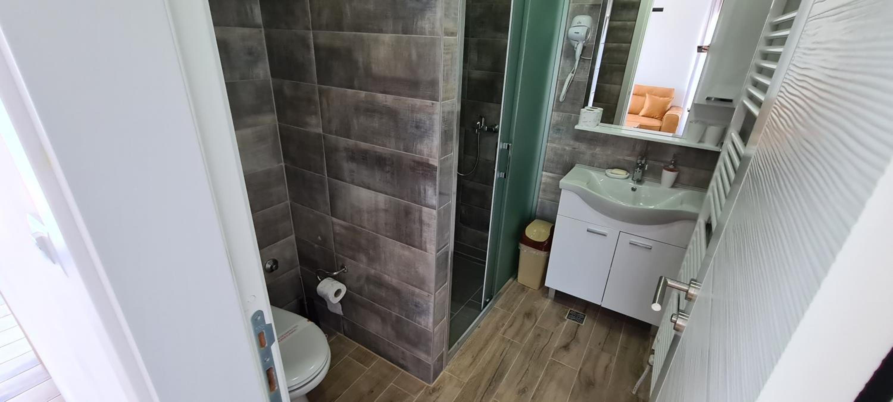 Standard Apartment - Photo 6