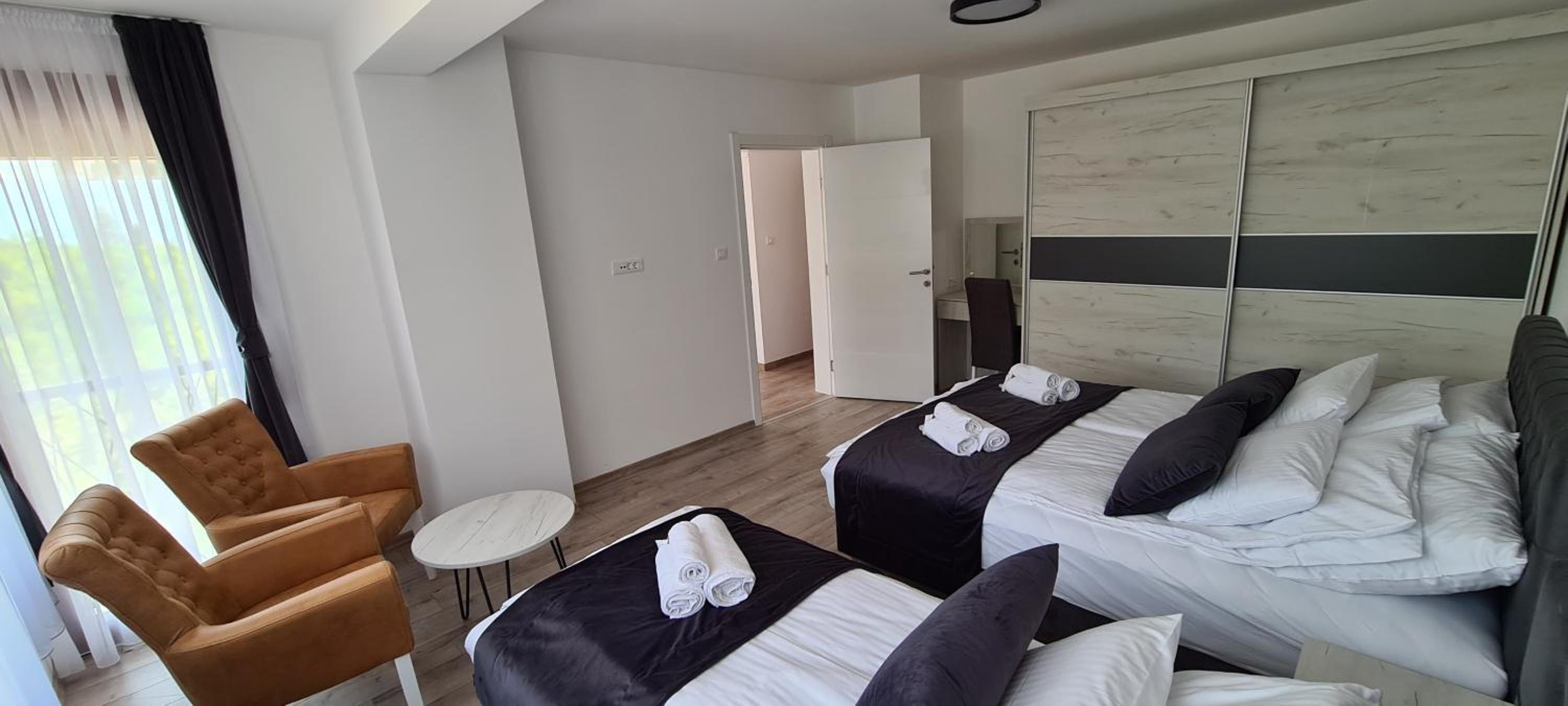 Standard Apartment - Photo 5