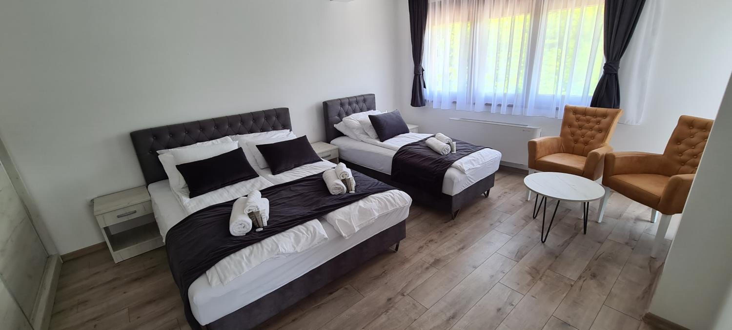 Standard Apartment - Photo 1