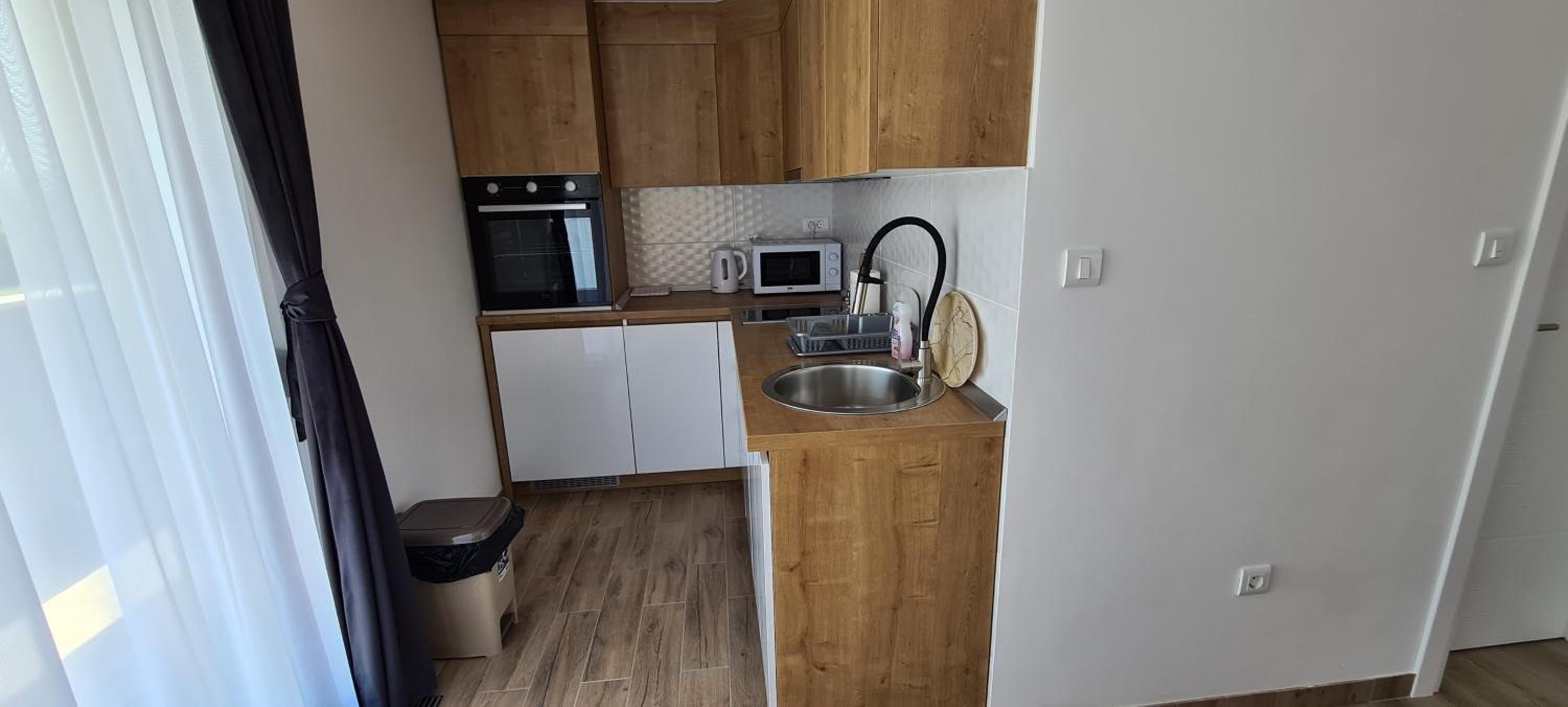 Standard Apartment - Photo 8