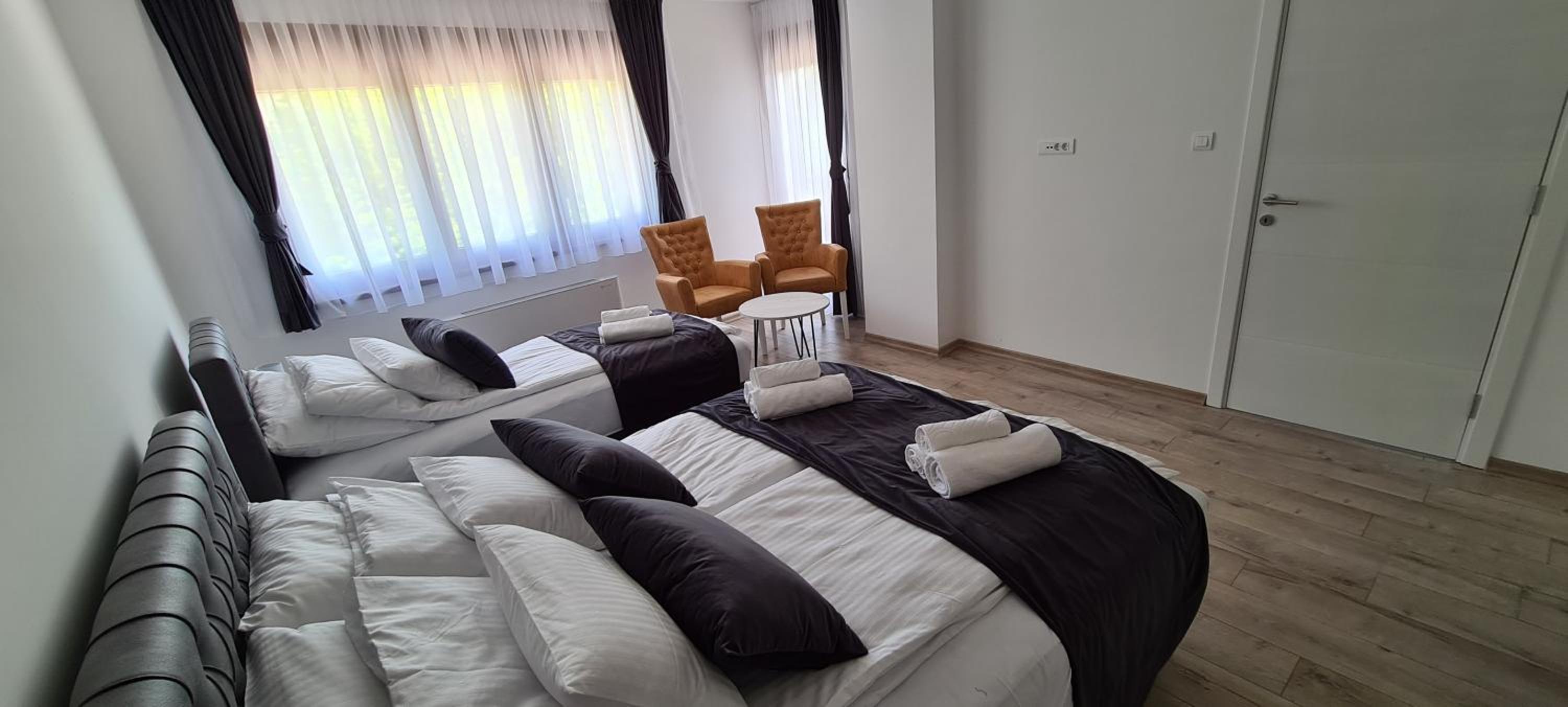 Standard Apartment - Photo 3