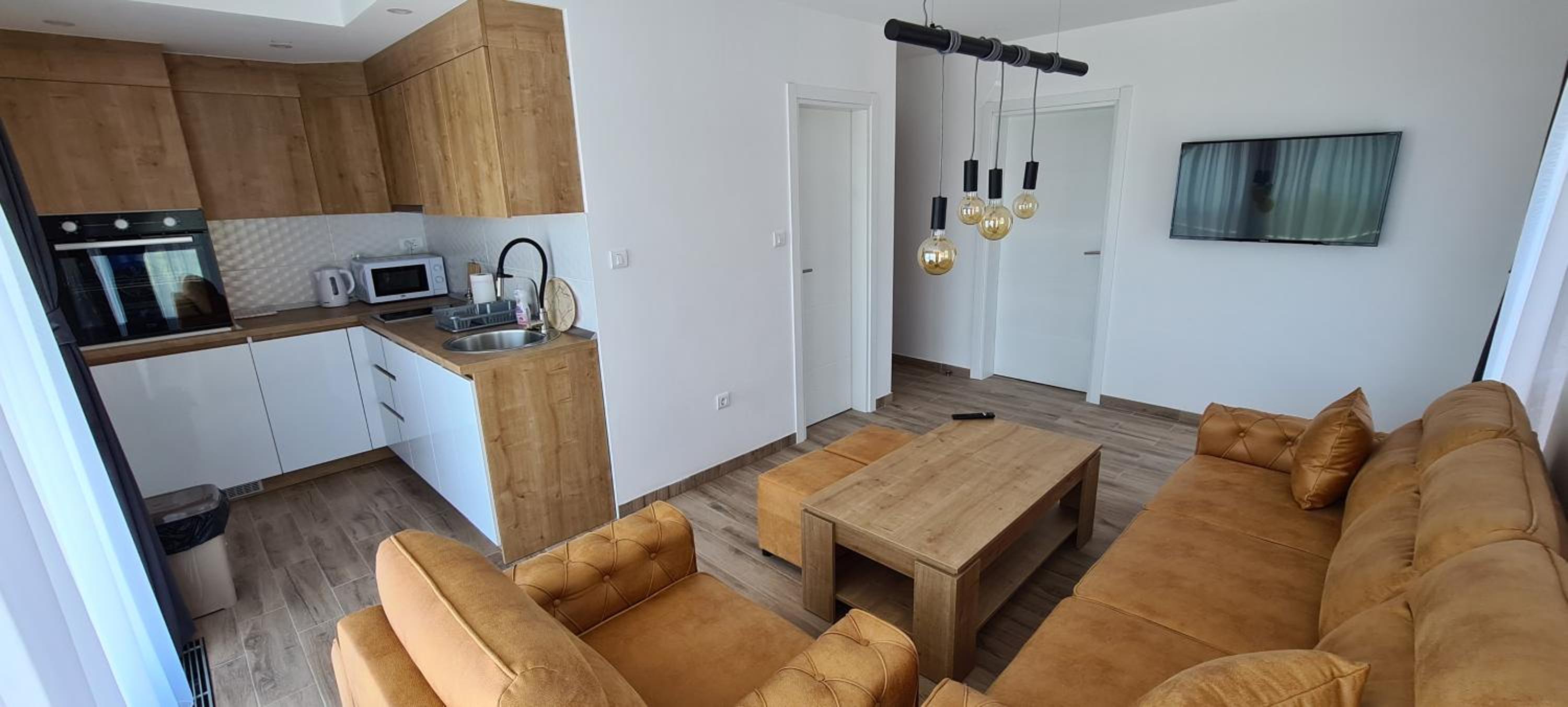 Standard Apartment - Photo 9