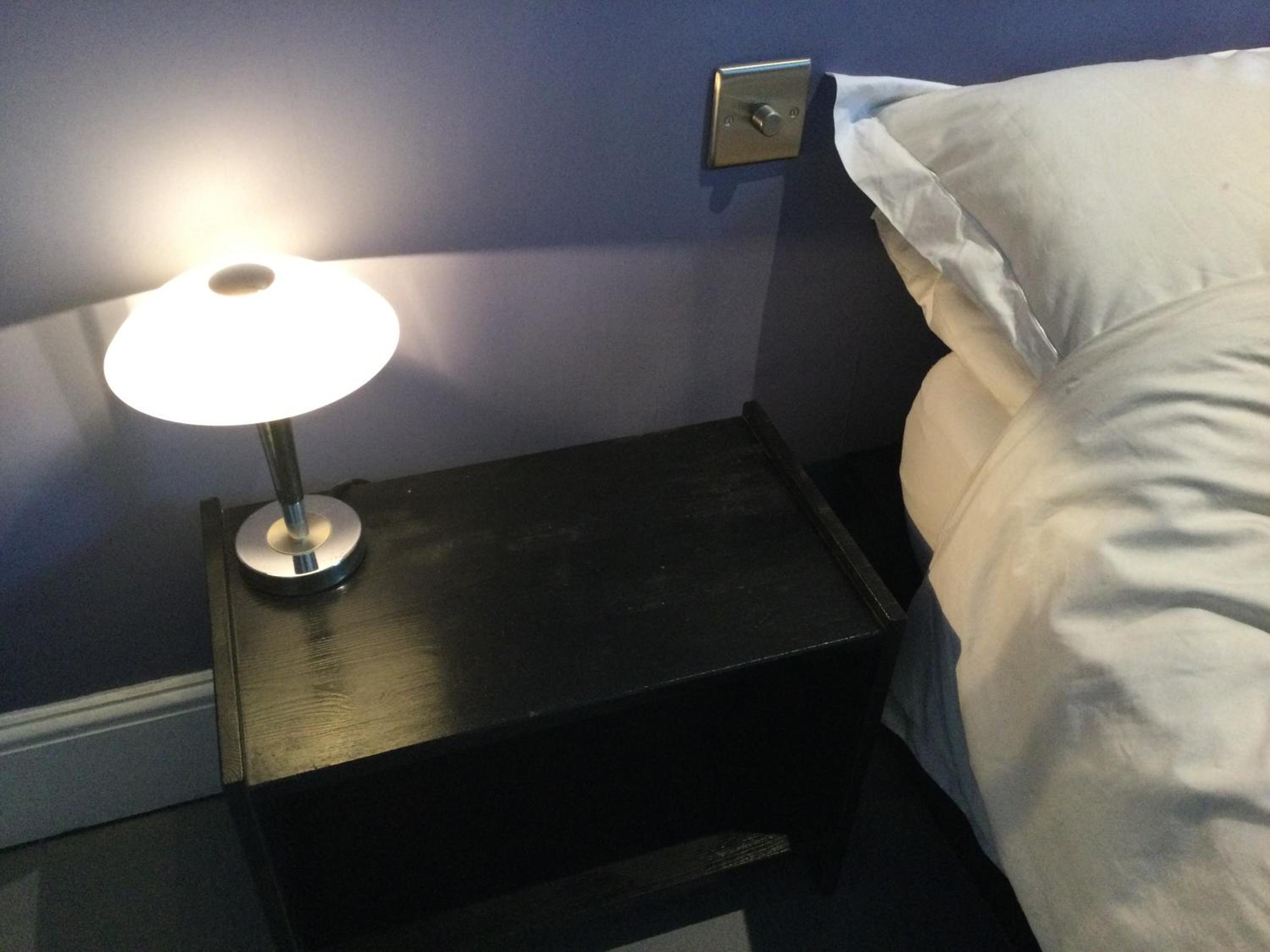 Double Room - Photo 11