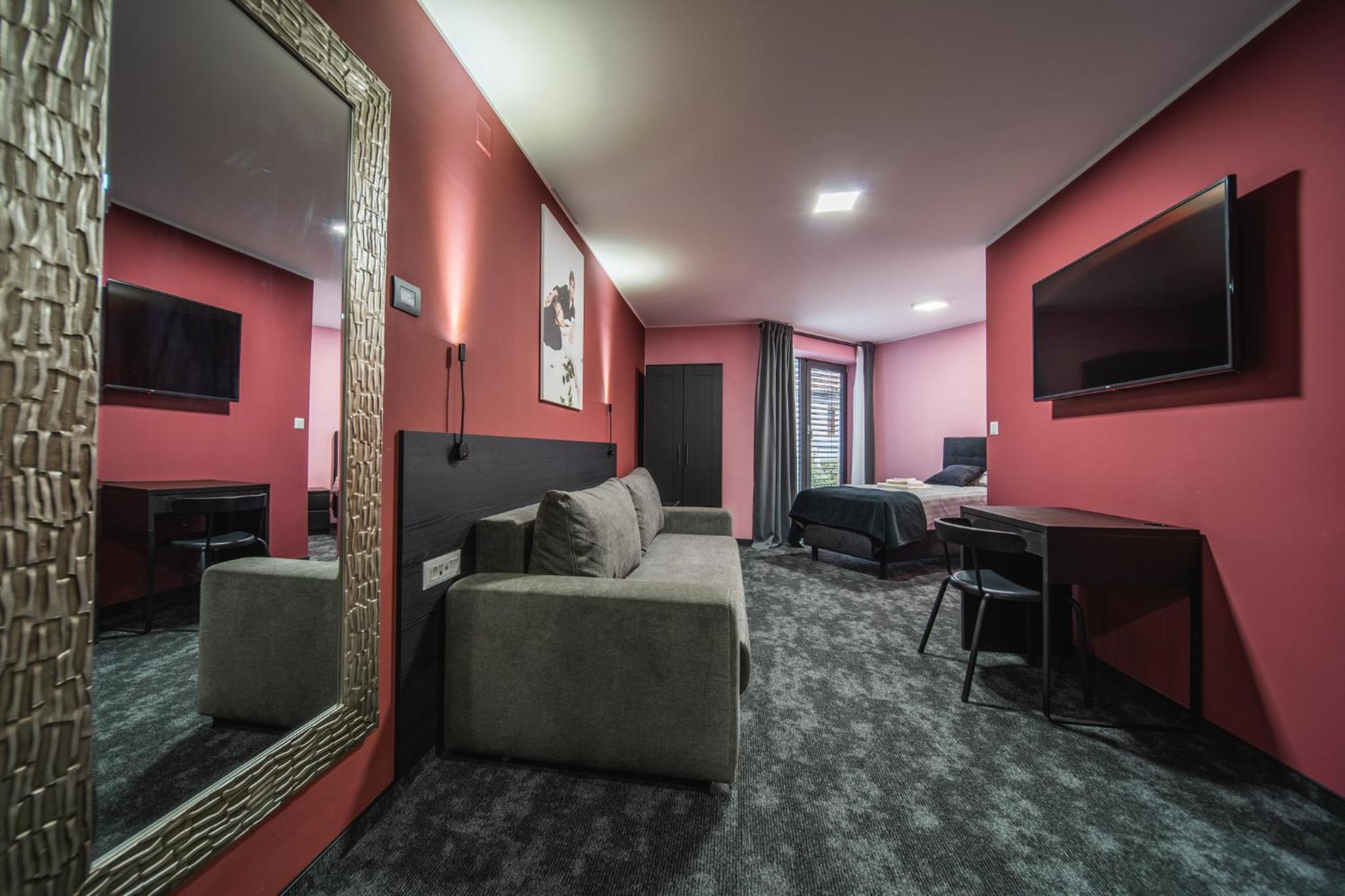 Deluxe Studio - Photo 4