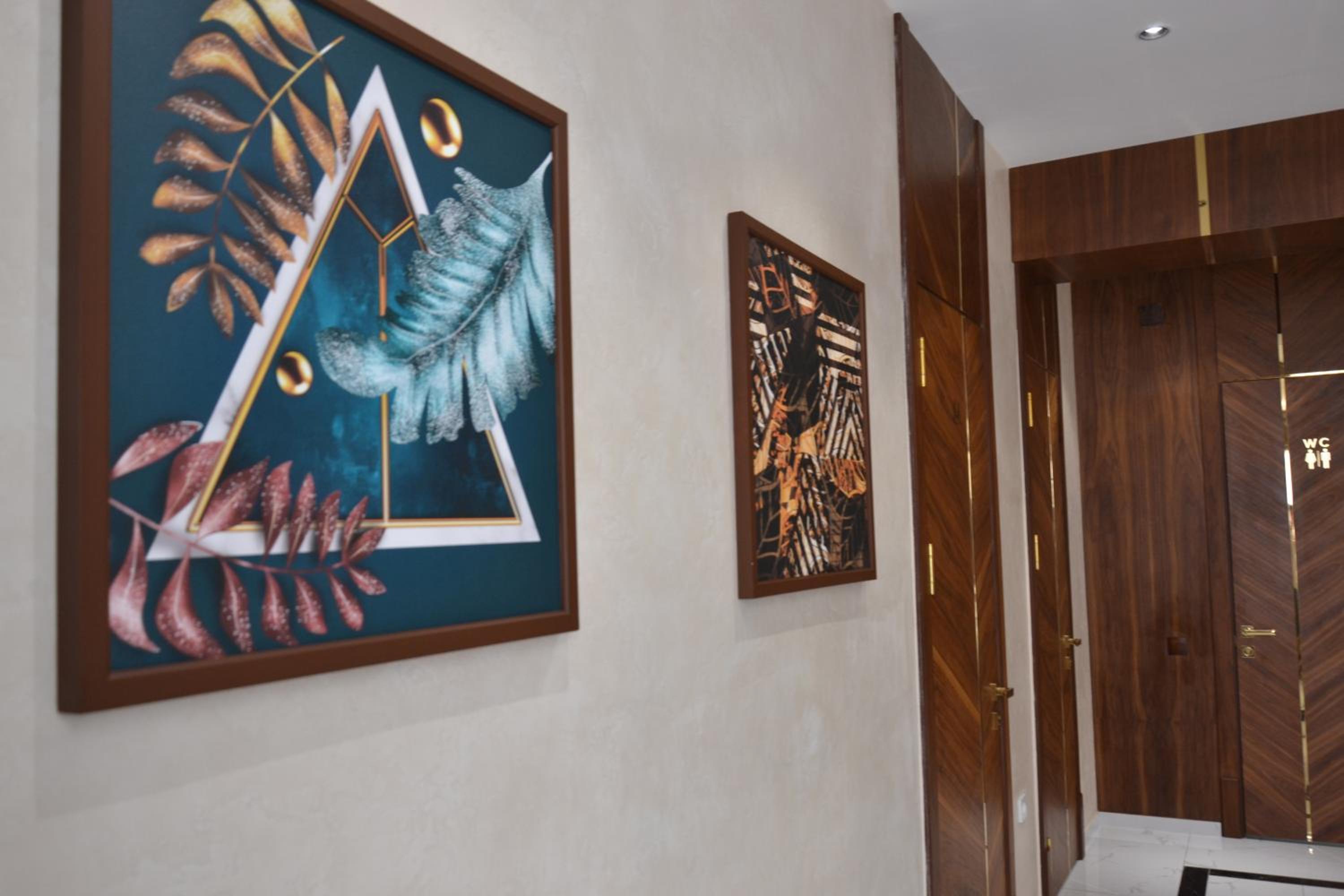 Standard Twin Room - Photo 10