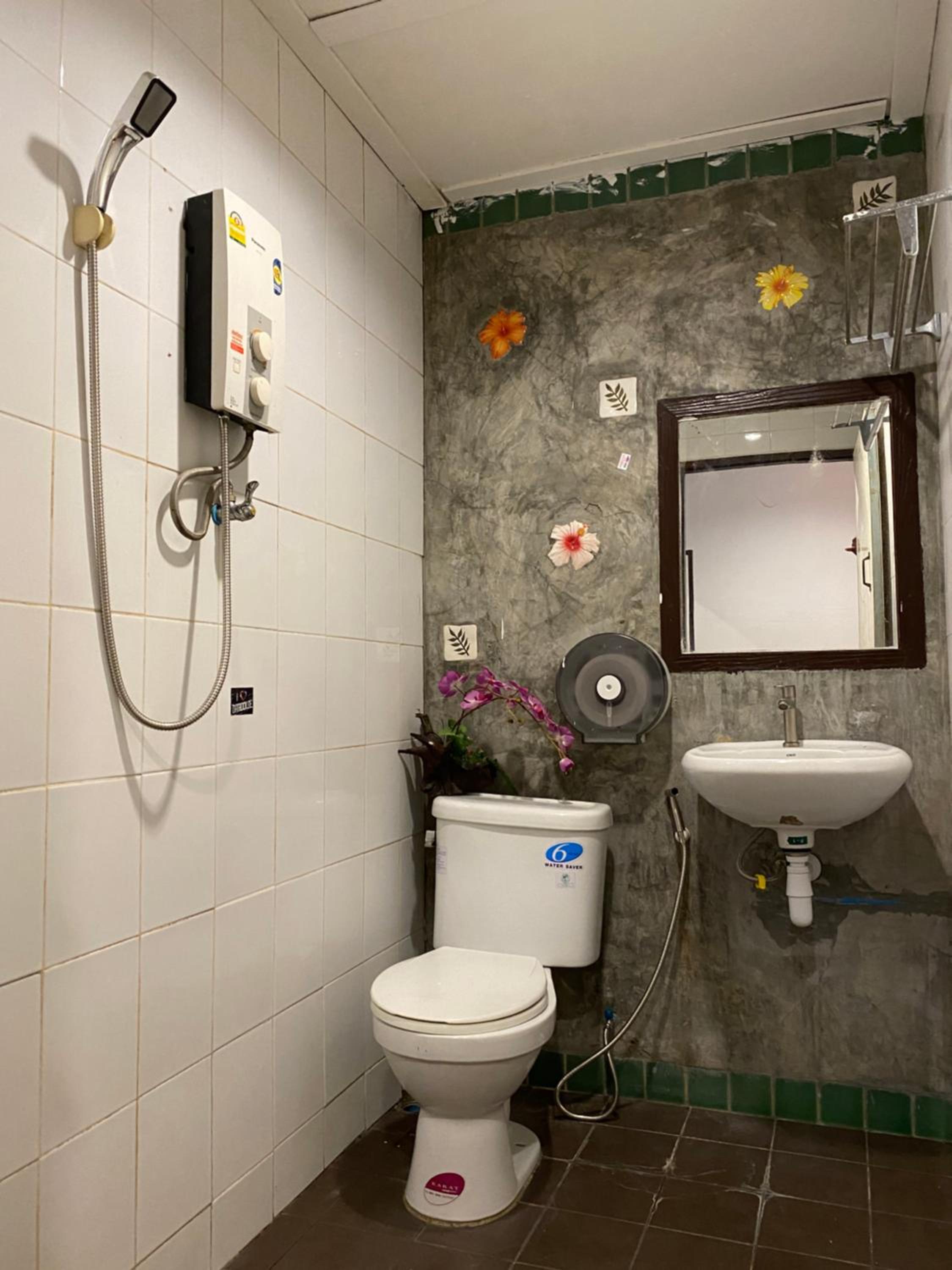 Deluxe Double Room - Photo 5