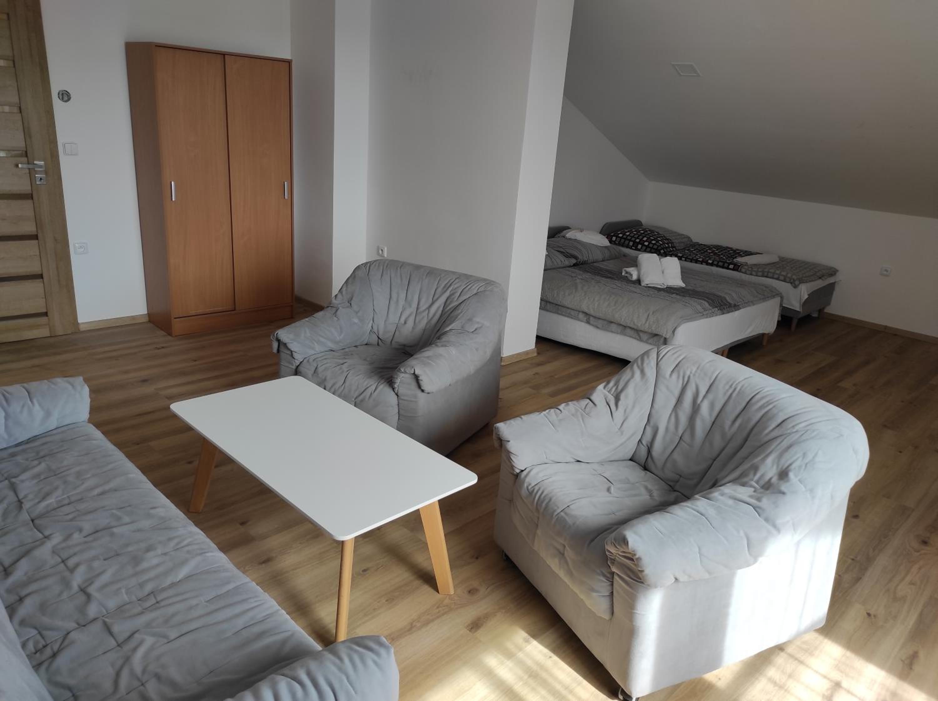 Superior Apartment photo 2