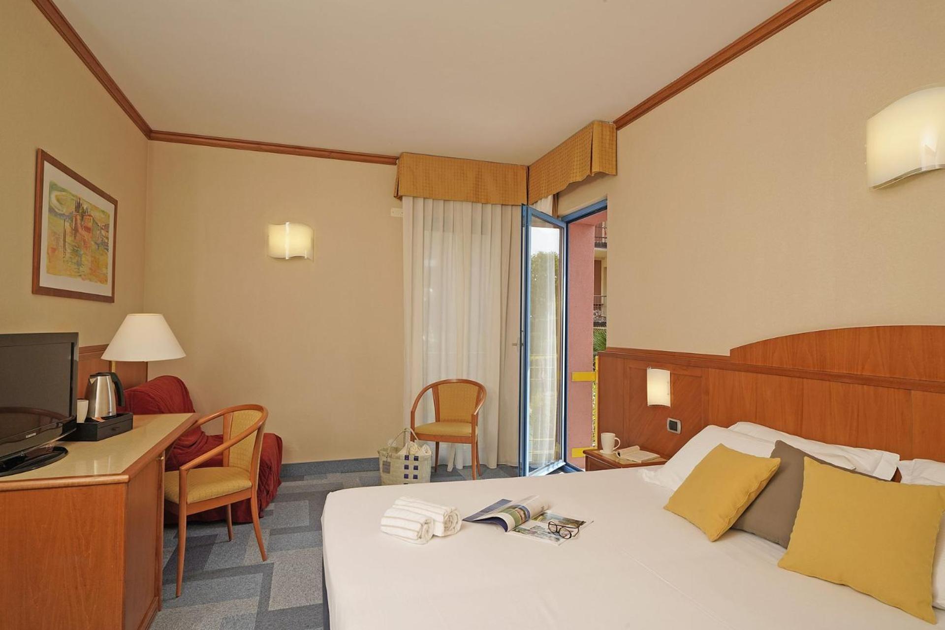 Komfort Doppelzimmer / Zweibettzimmer
