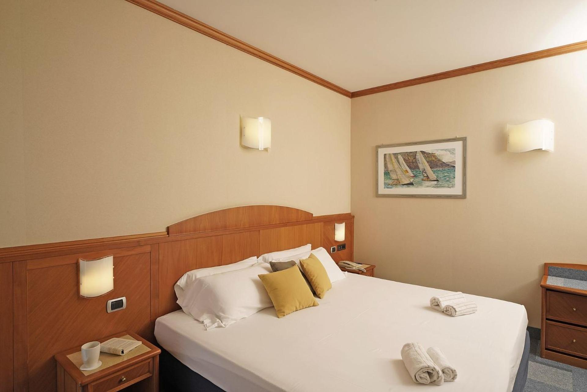 Comfort Twin/Double Room photo 3