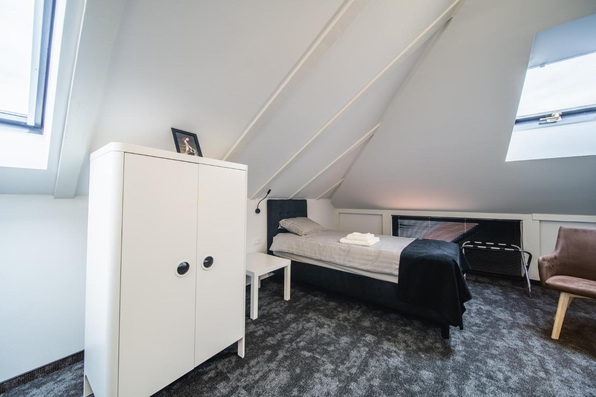 Deluxe Triple Room - Photo 2