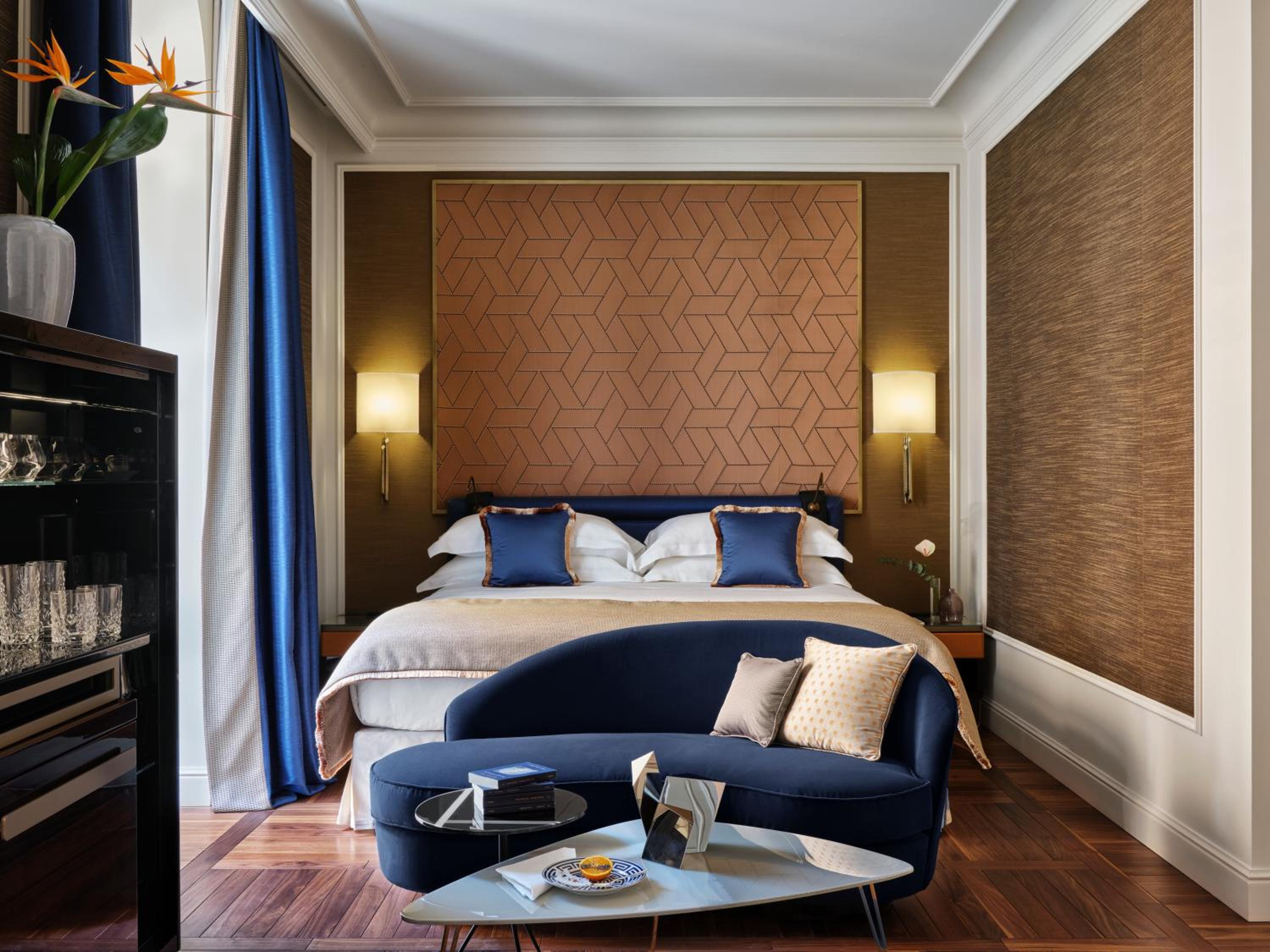 Junior Suite (Non Smoking)