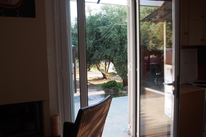 Apartment with Garden View photo 3