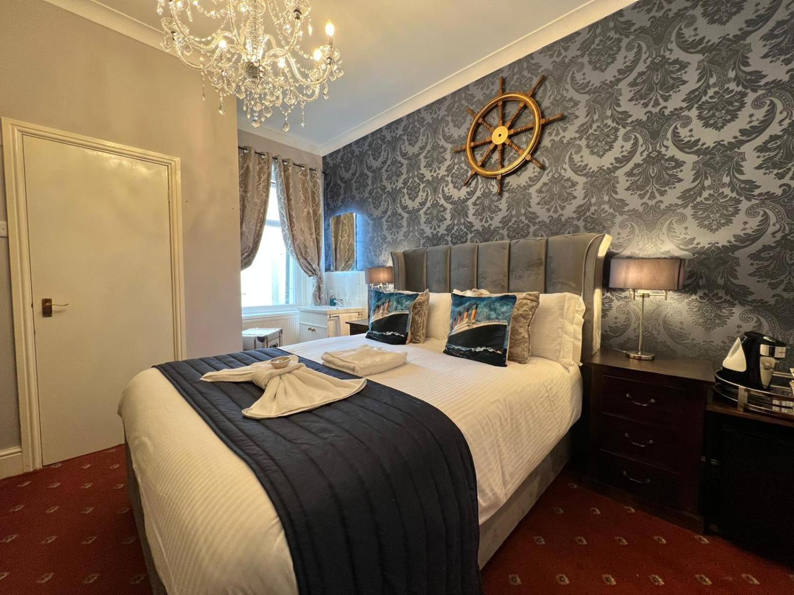 King Room - Photo 1