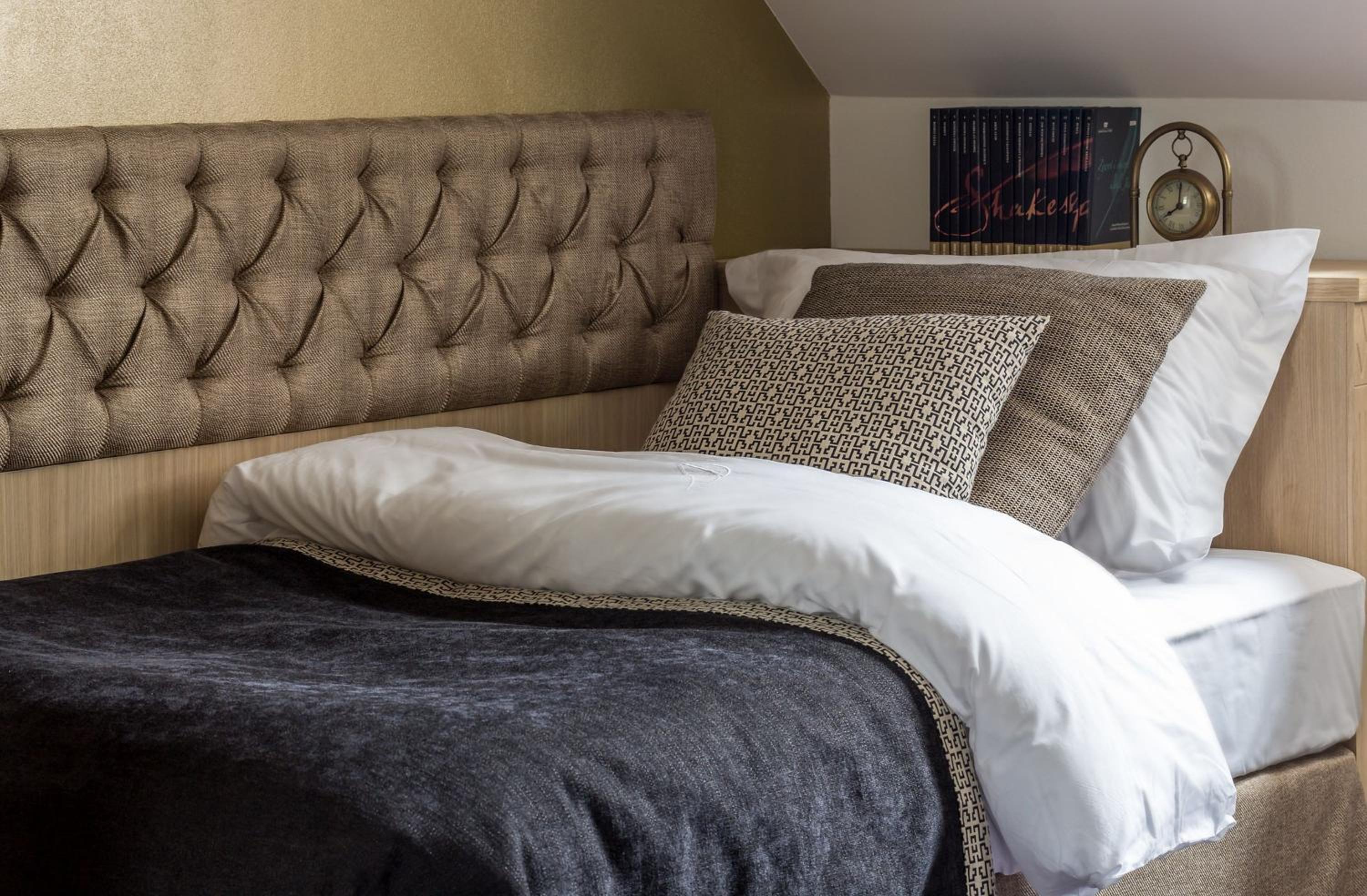 Classic Twin Room - Photo 1