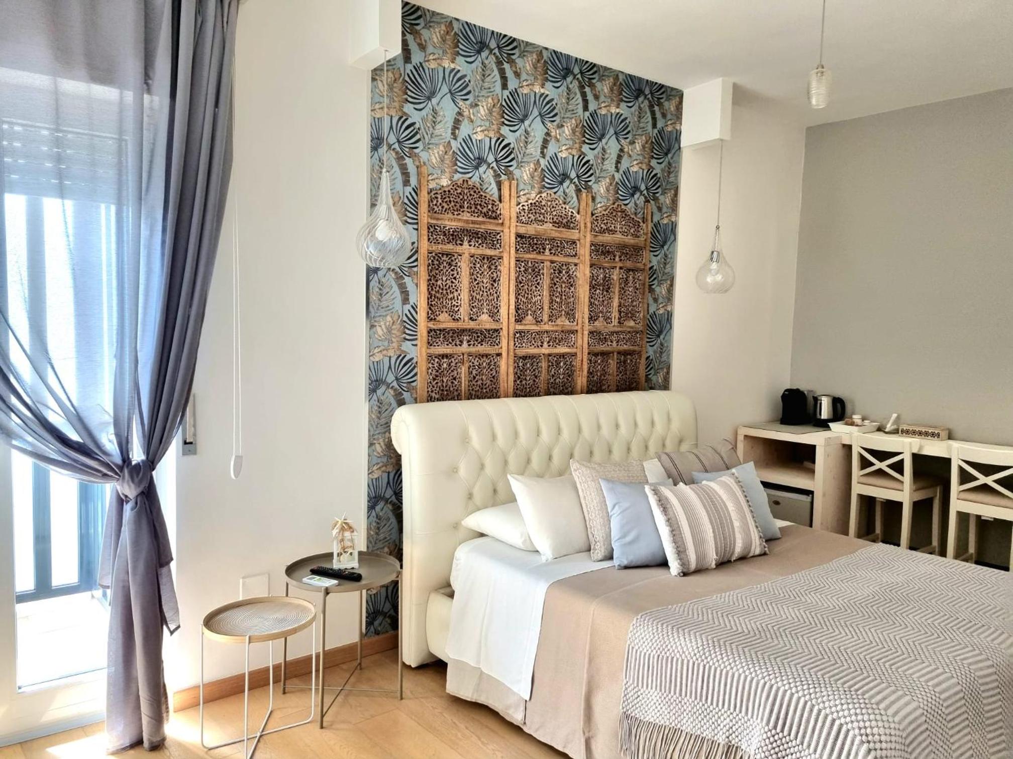 Standard Double Room - Photo 7