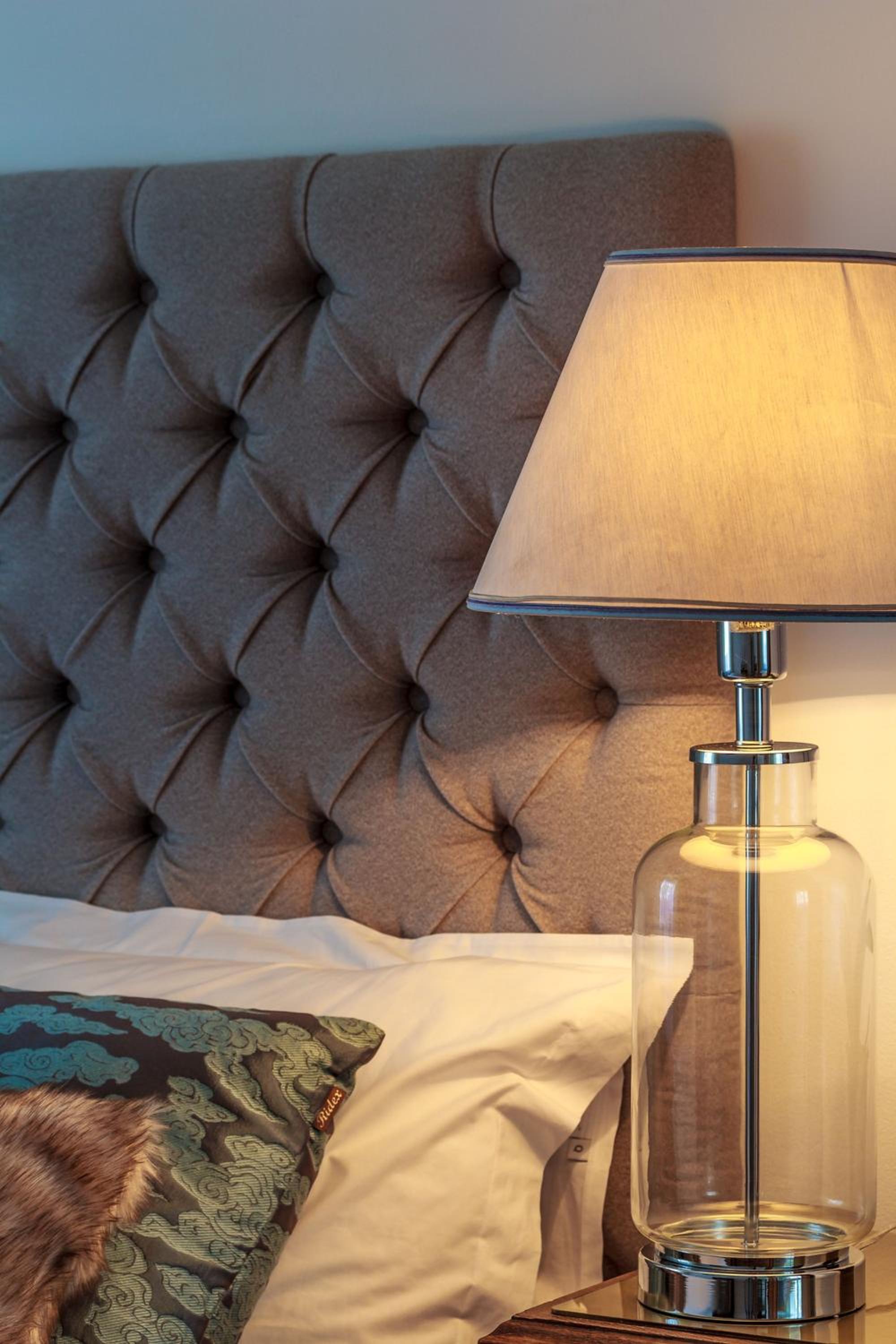 Classic Twin Room - Photo 2