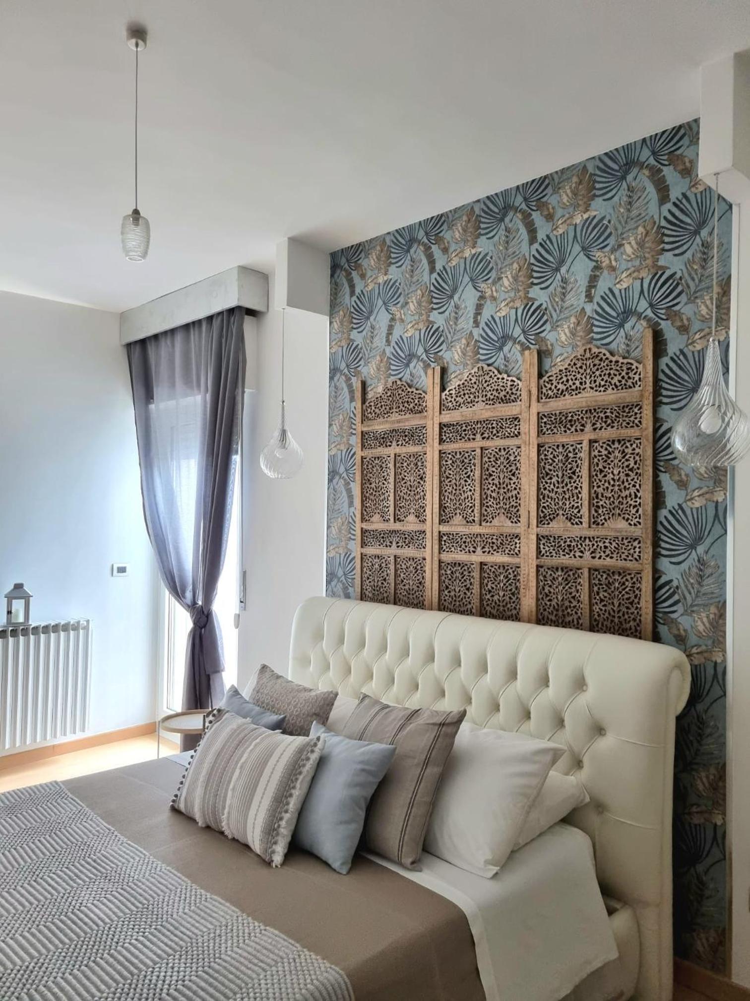 Standard Double Room - Photo 1