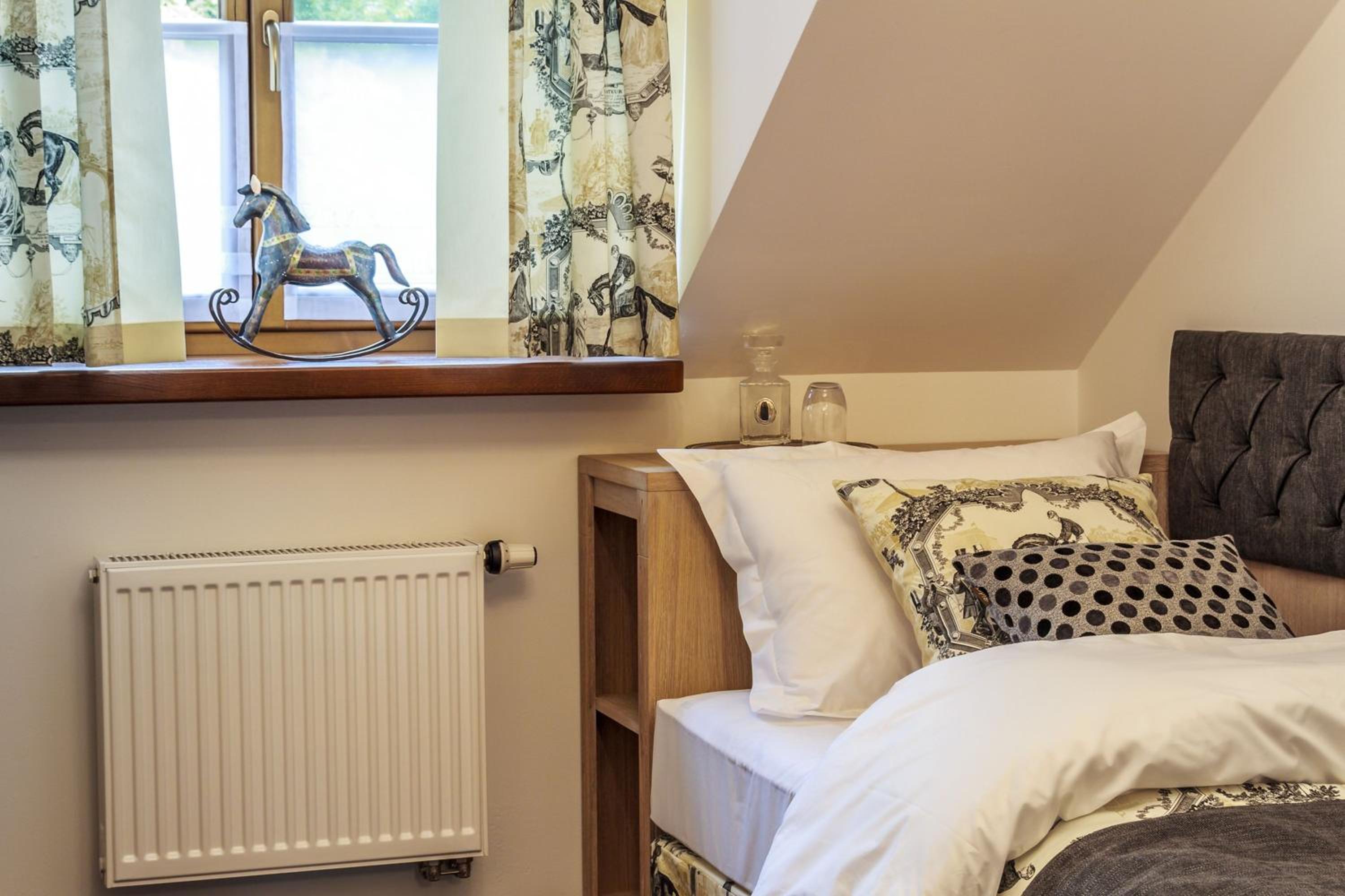 Classic Single Room photo 3