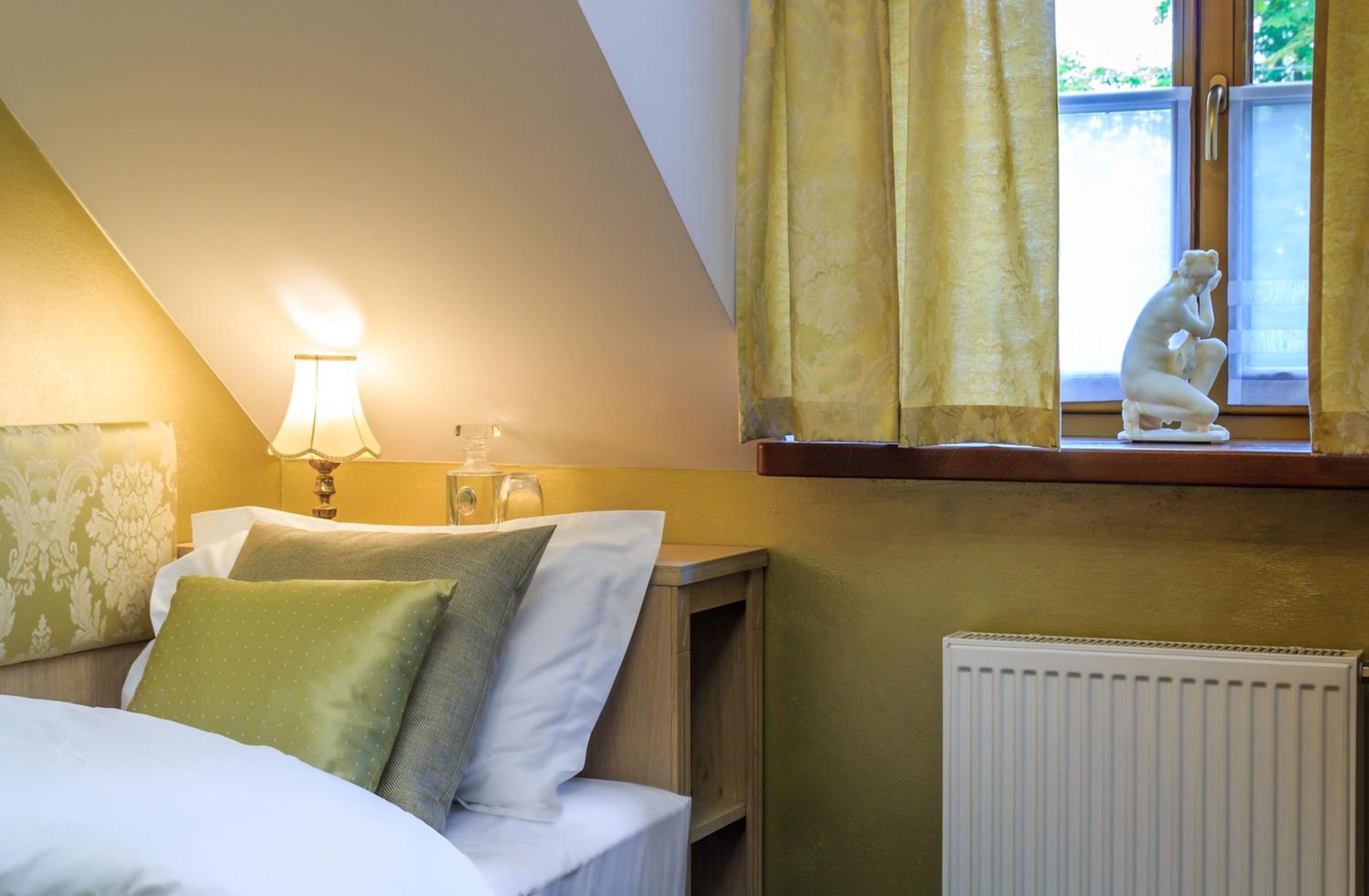 Classic Single Room photo 3