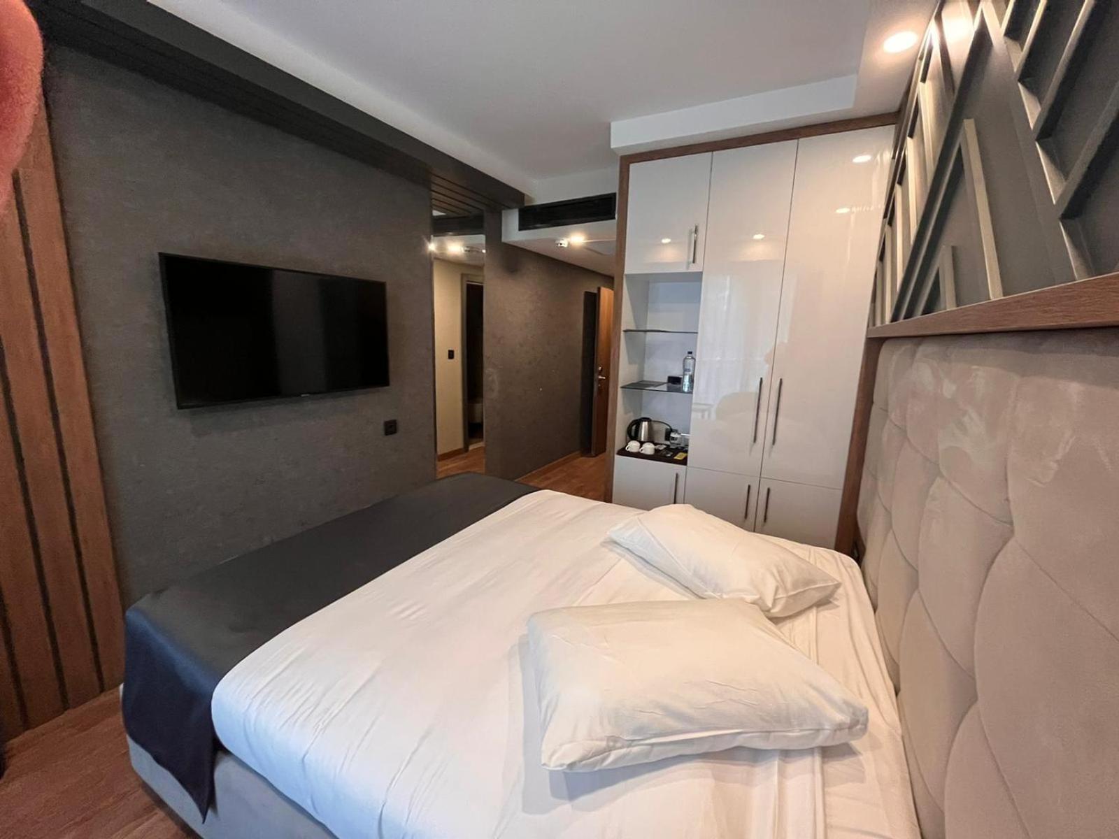 Superior Double Room - Disability Access