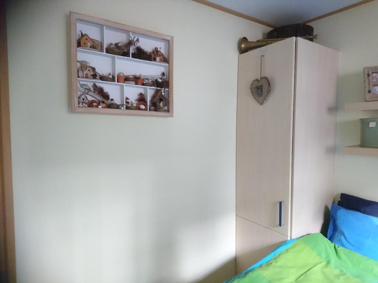 One-Bedroom Cottage photo 3