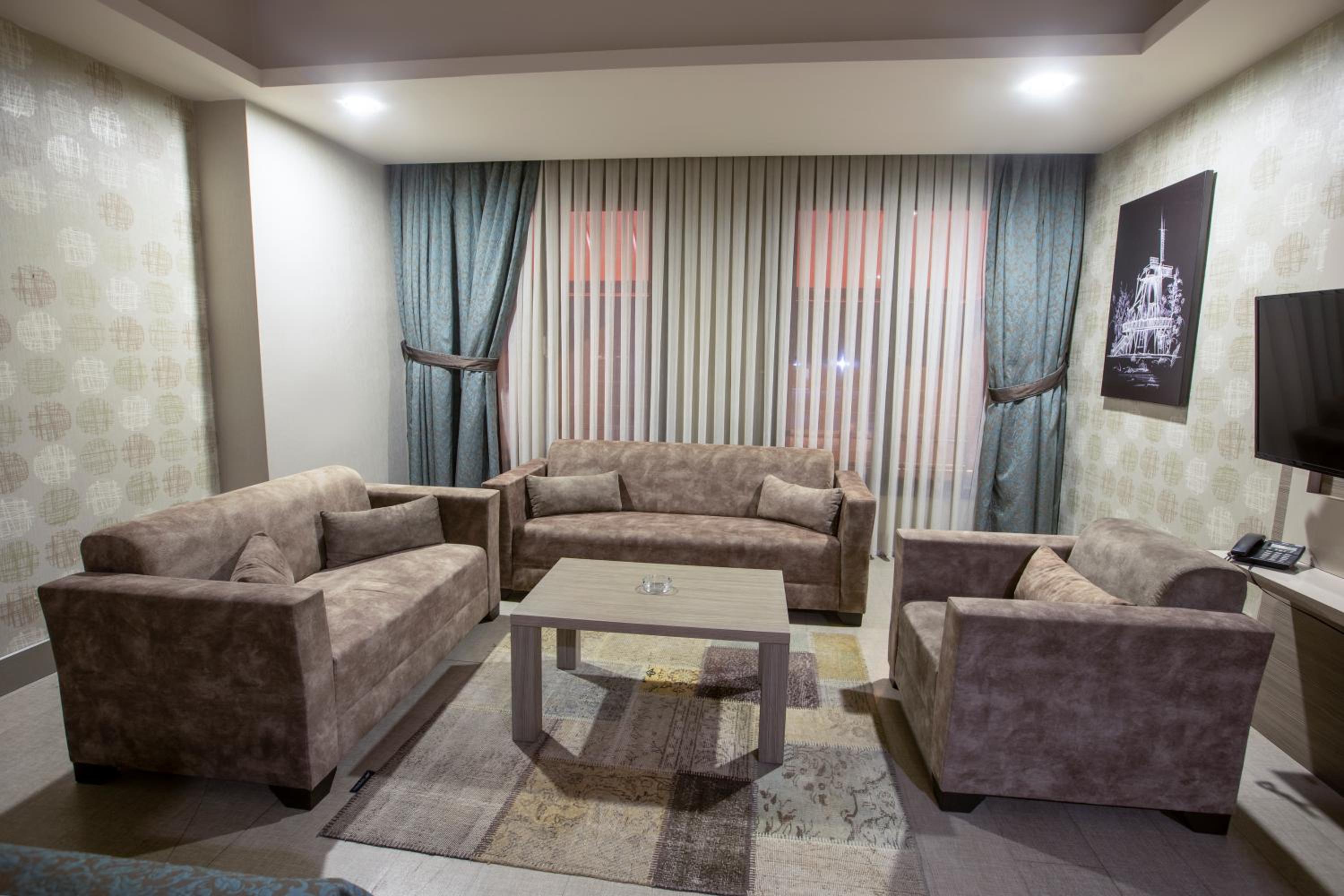Junior Suite photo 2