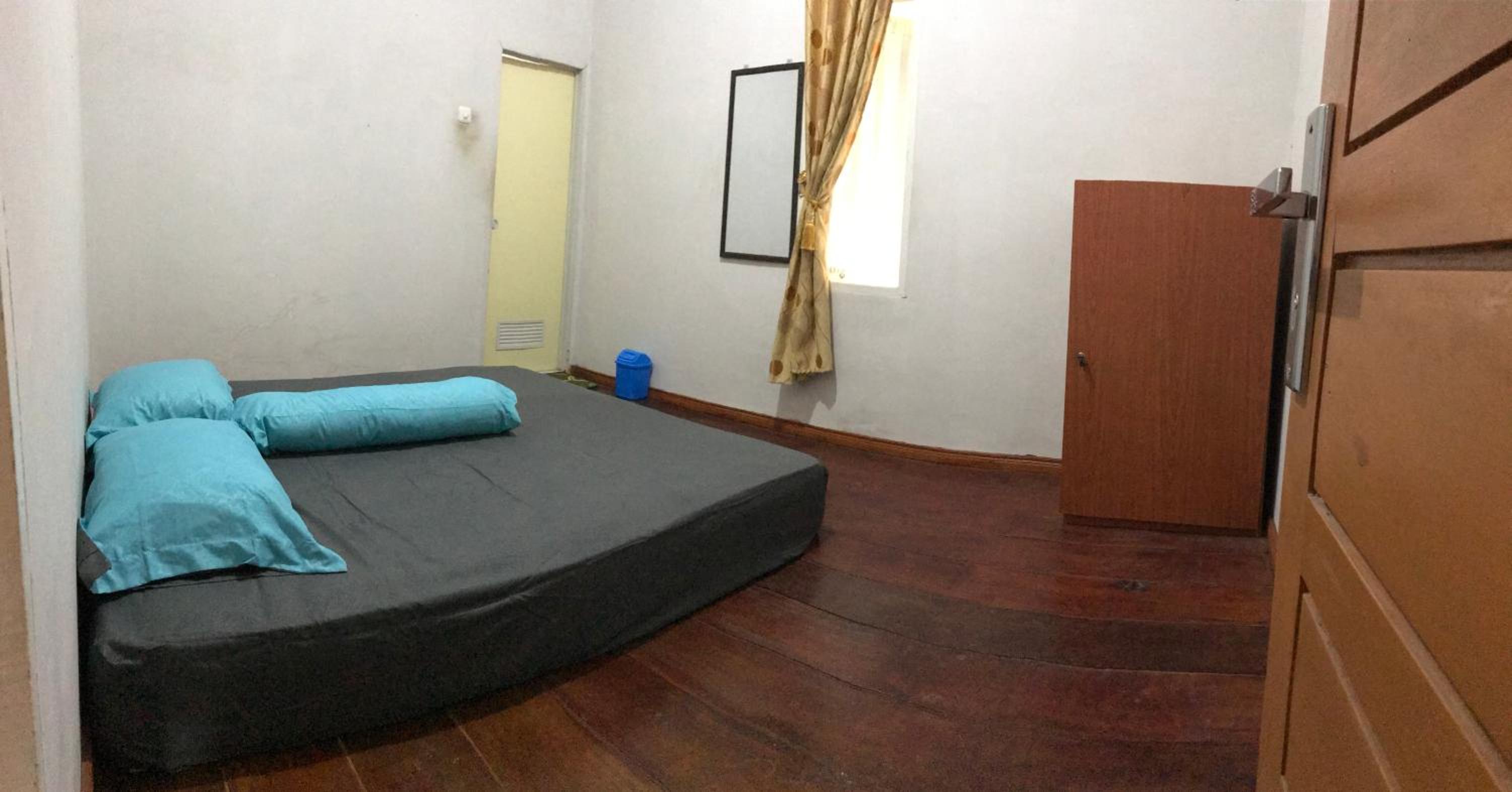 Superior King Room photo 1