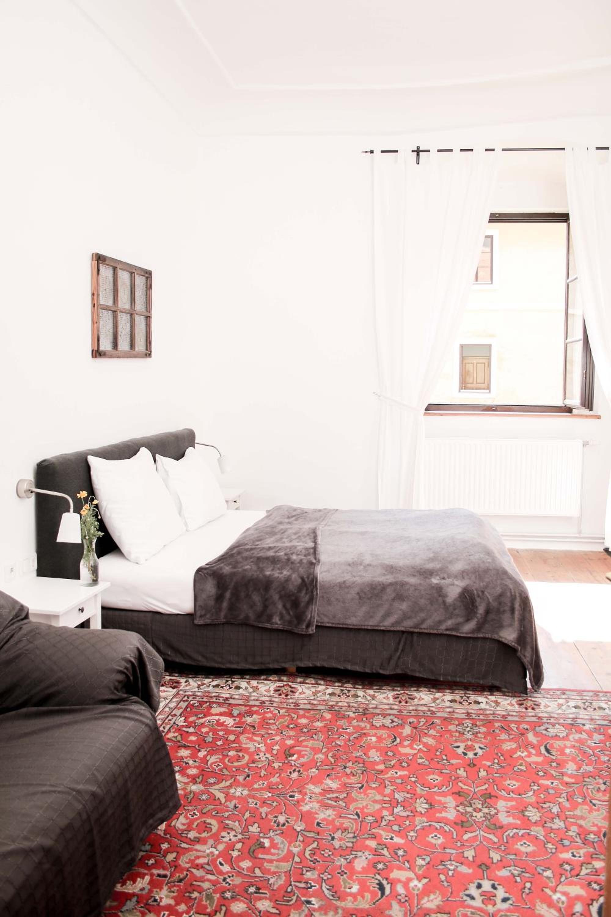 Two-Bedroom Suite - Photo 17