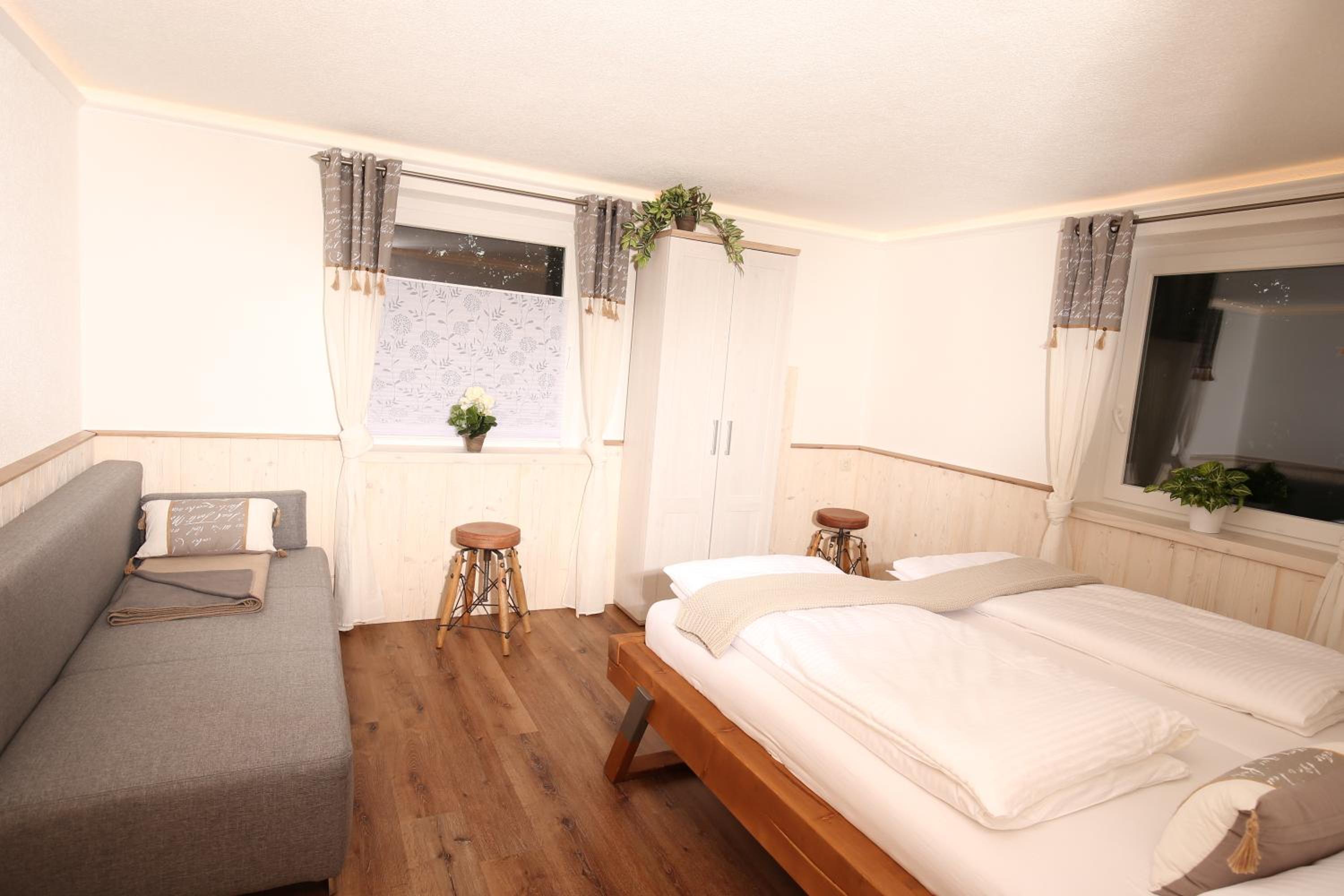 Apartment - Ground Floor photo 3